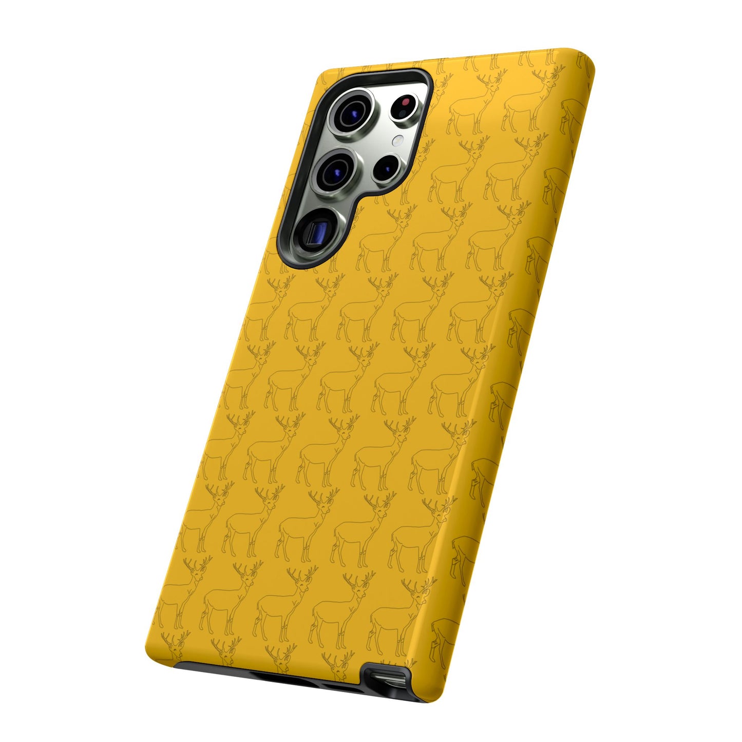Deer Dream #56-Tough Cases iPhone Samsung Google Pixel - MahaCase