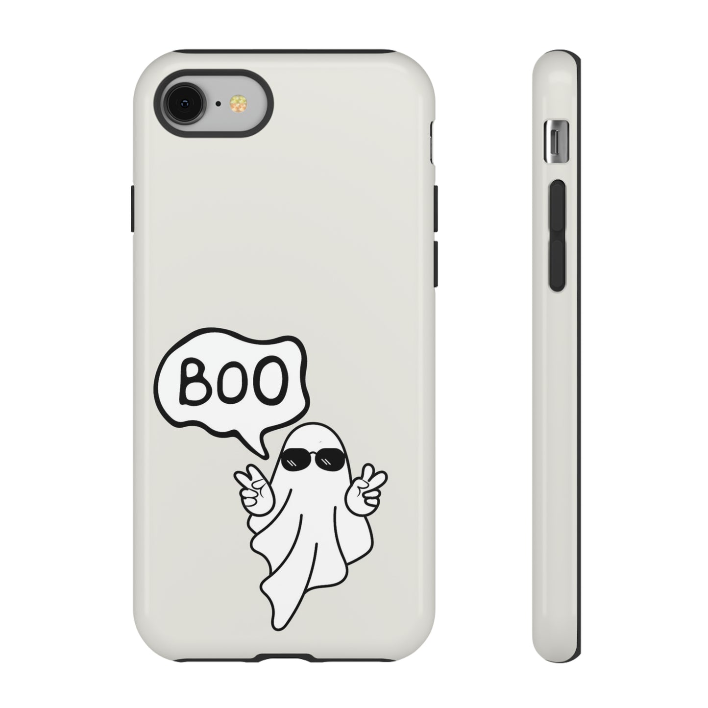 BOO! #3-Tough Cases - MahaCase