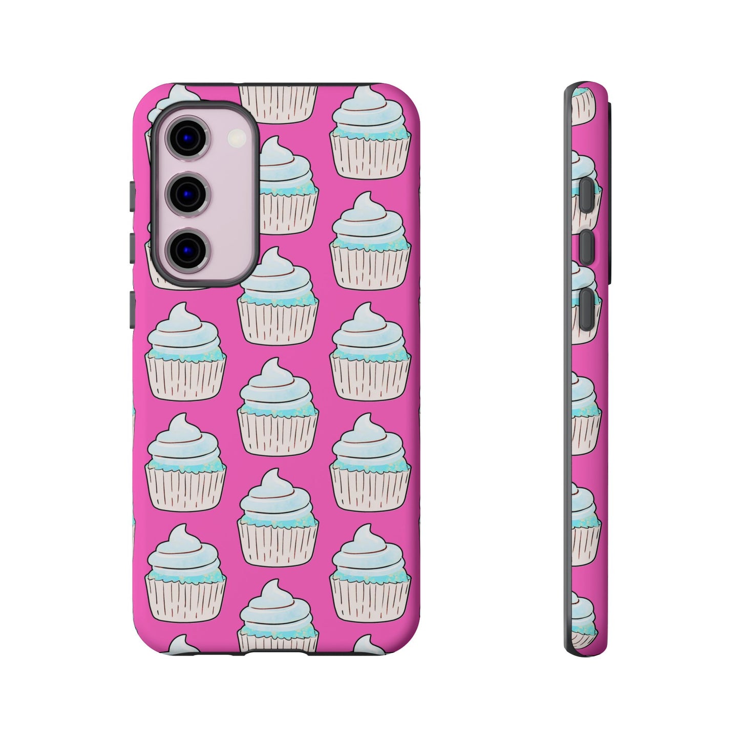 Sweet Swirls #20 - Tough Cases iPhone Samsung Google Pixel - MahaCase