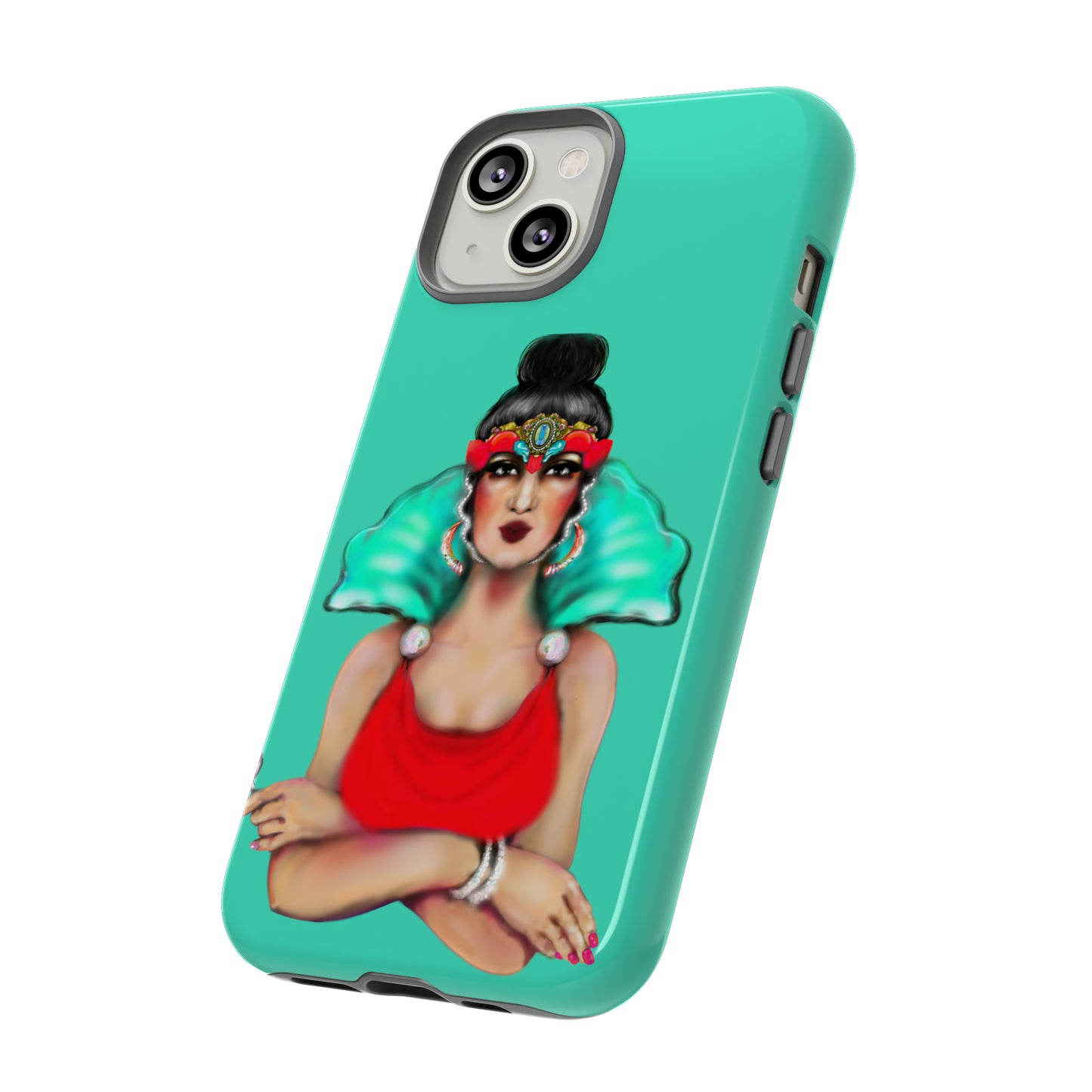 Design #36-Tough Cases - MahaCase
