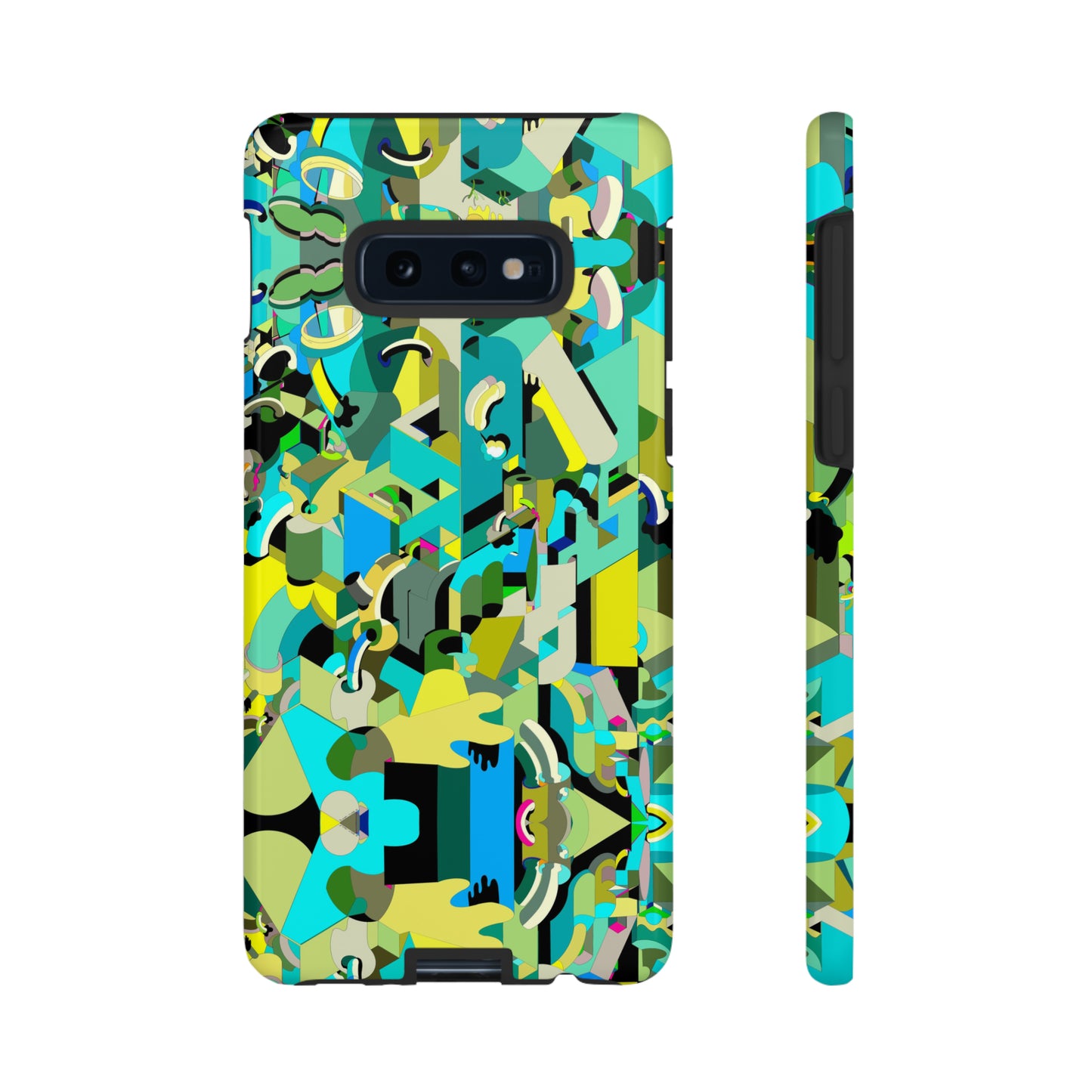 Wild Water Wonderland-Tough Cases - MahaCase