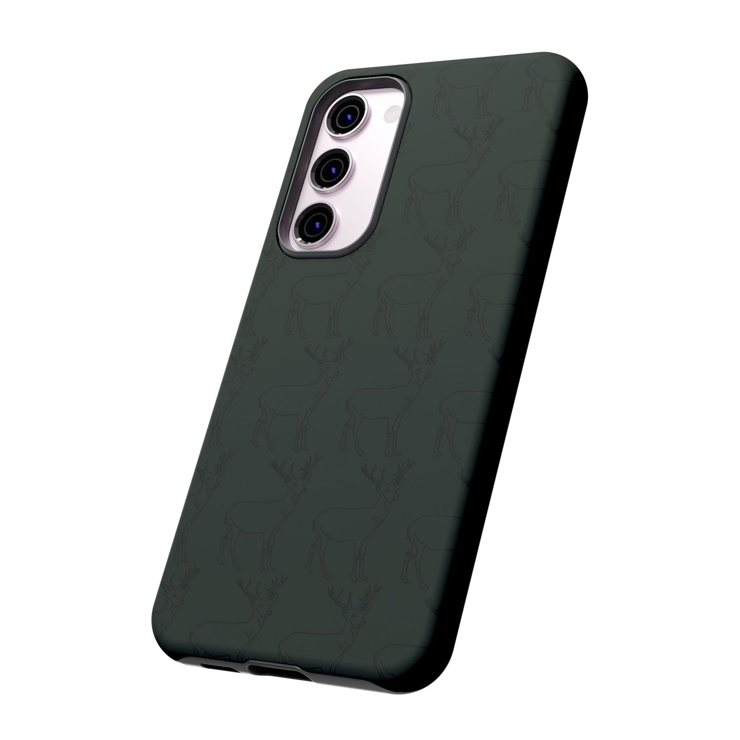 Deer Dream #58 - Tough Cases iPhone Samsung Google Pixel - MahaCase