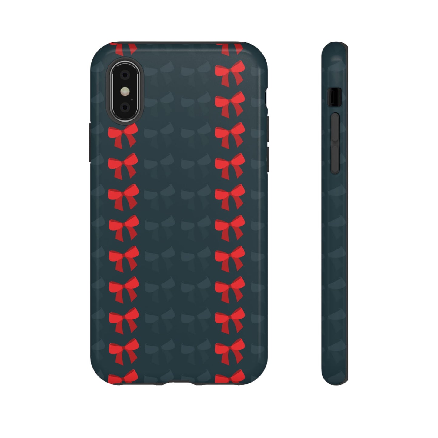 Ribbon Dreams #33-Tough Cases iPhone Samsung Google Pixel - MahaCase