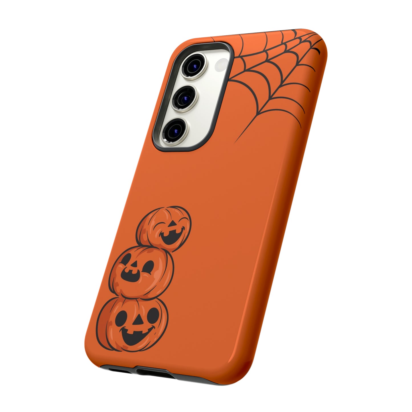 Pumpkin Spice Delight-Tough Cases - MahaCase