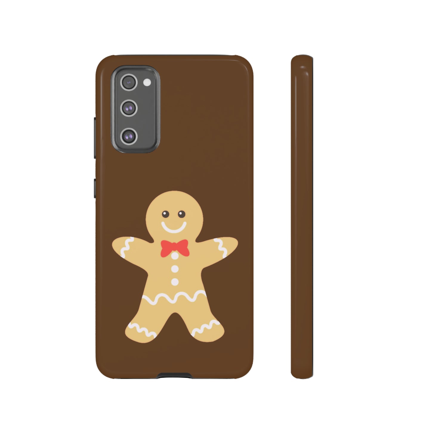 Ginger Joy #22-Tough Cases - MahaCase
