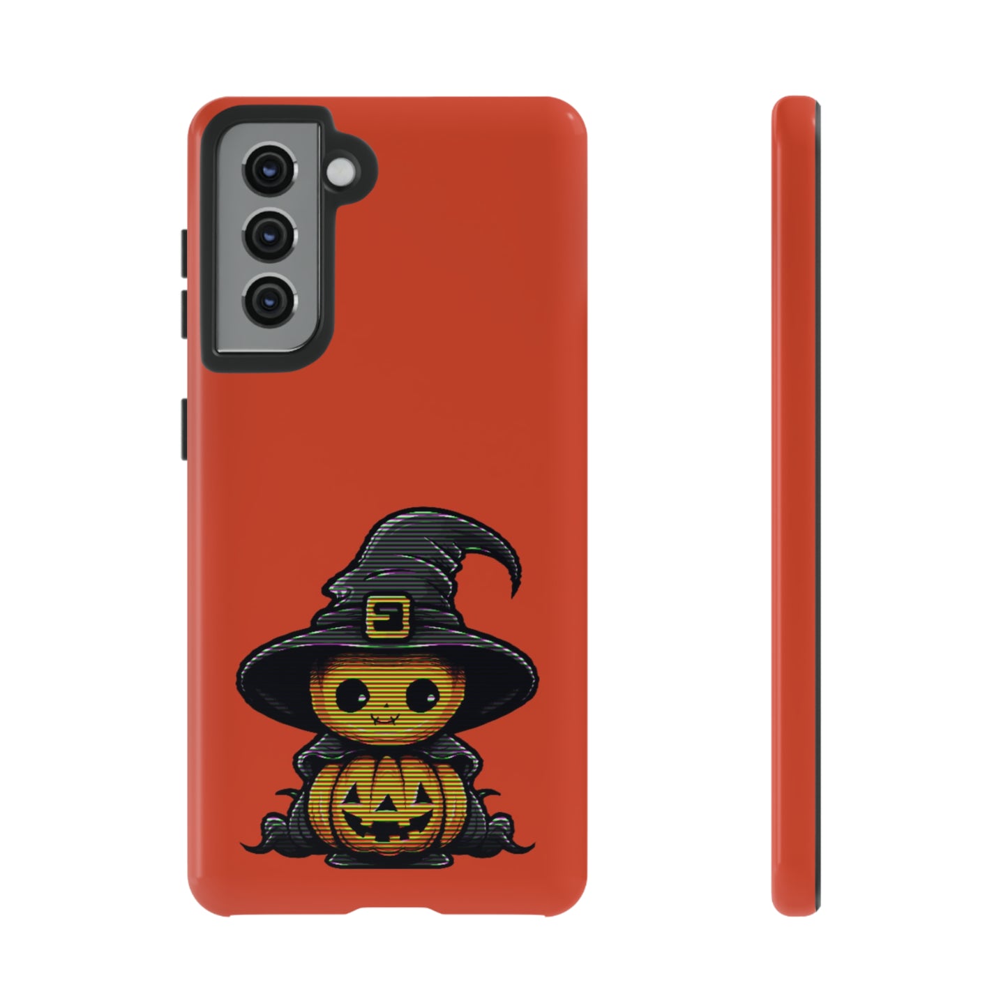 Pumpkin Pizzazz #2-Tough Cases - MahaCase