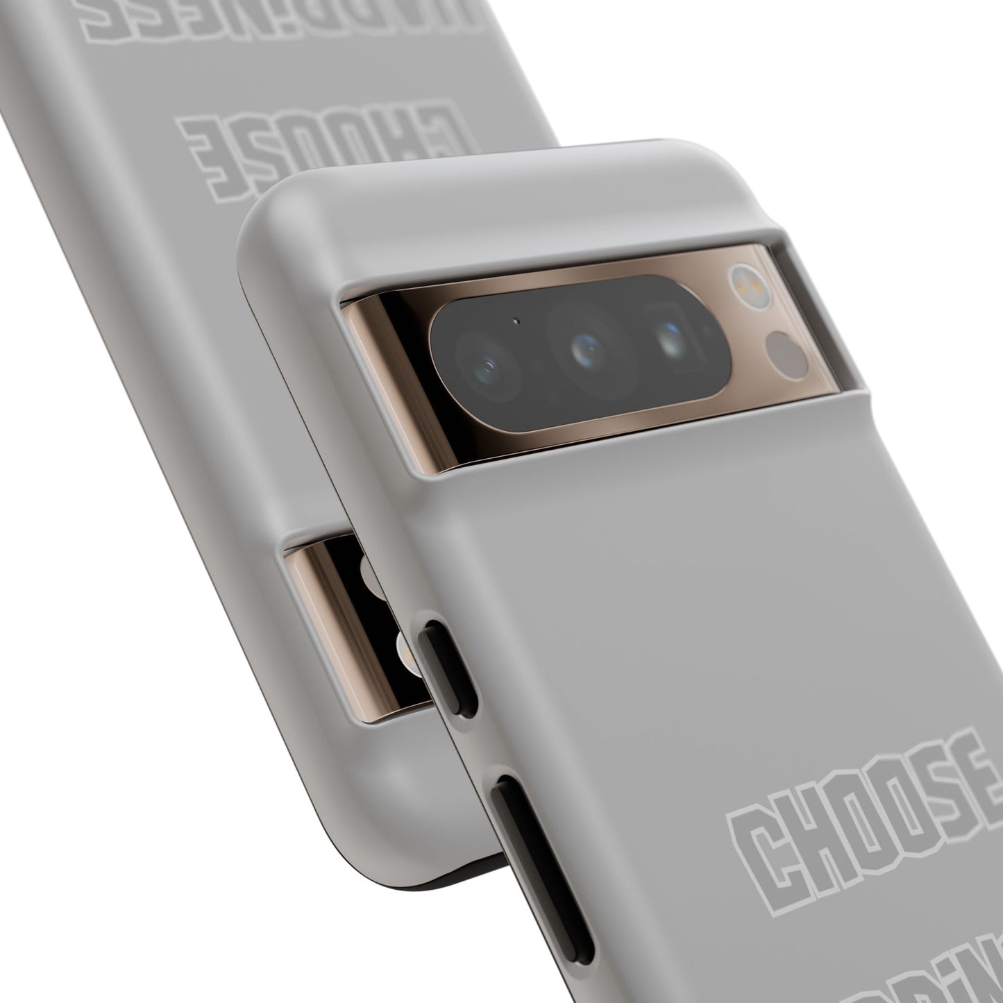 Choose Happiness Daily #24 Tough Cases iPhone Samsung Google Pixel - MahaCase
