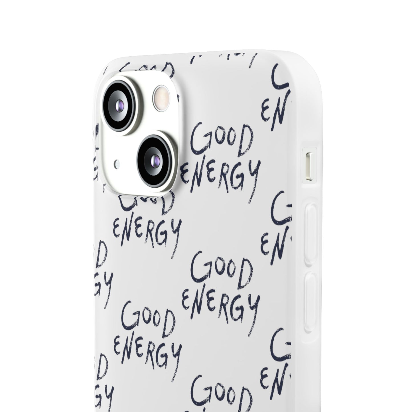 Good Energy #22 Flexi Cases iPhone Samsung Gift Packaging - MahaCase