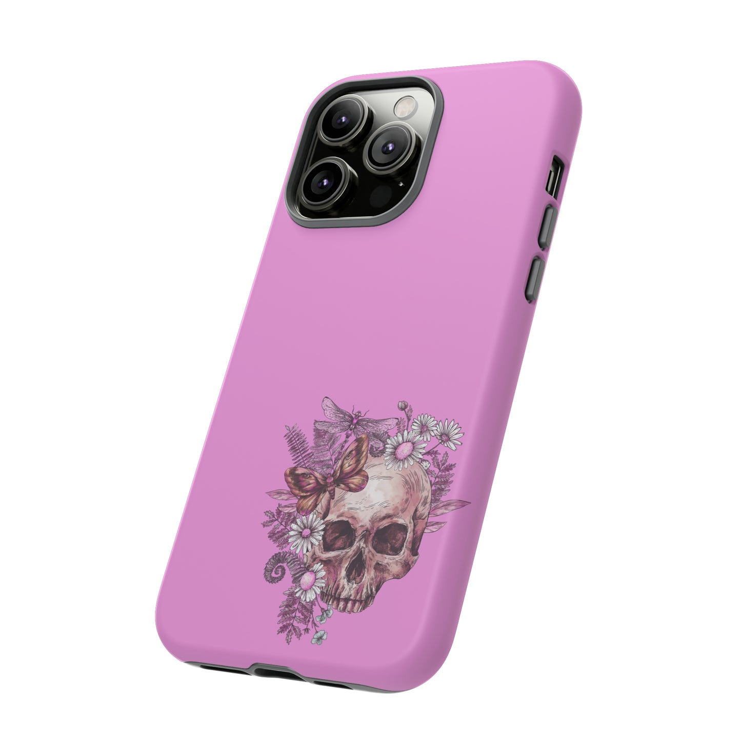 Skull Glam-Tough Cases - MahaCase