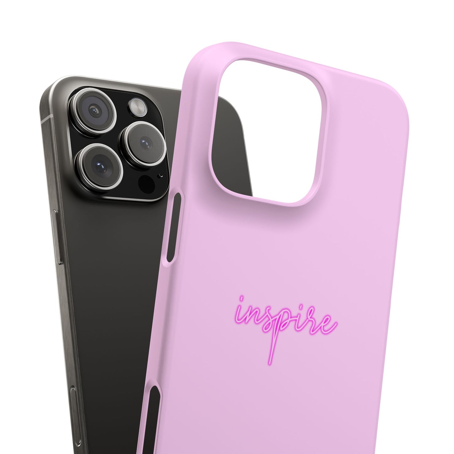 Inspire #22 Snap Cases - MahaCase