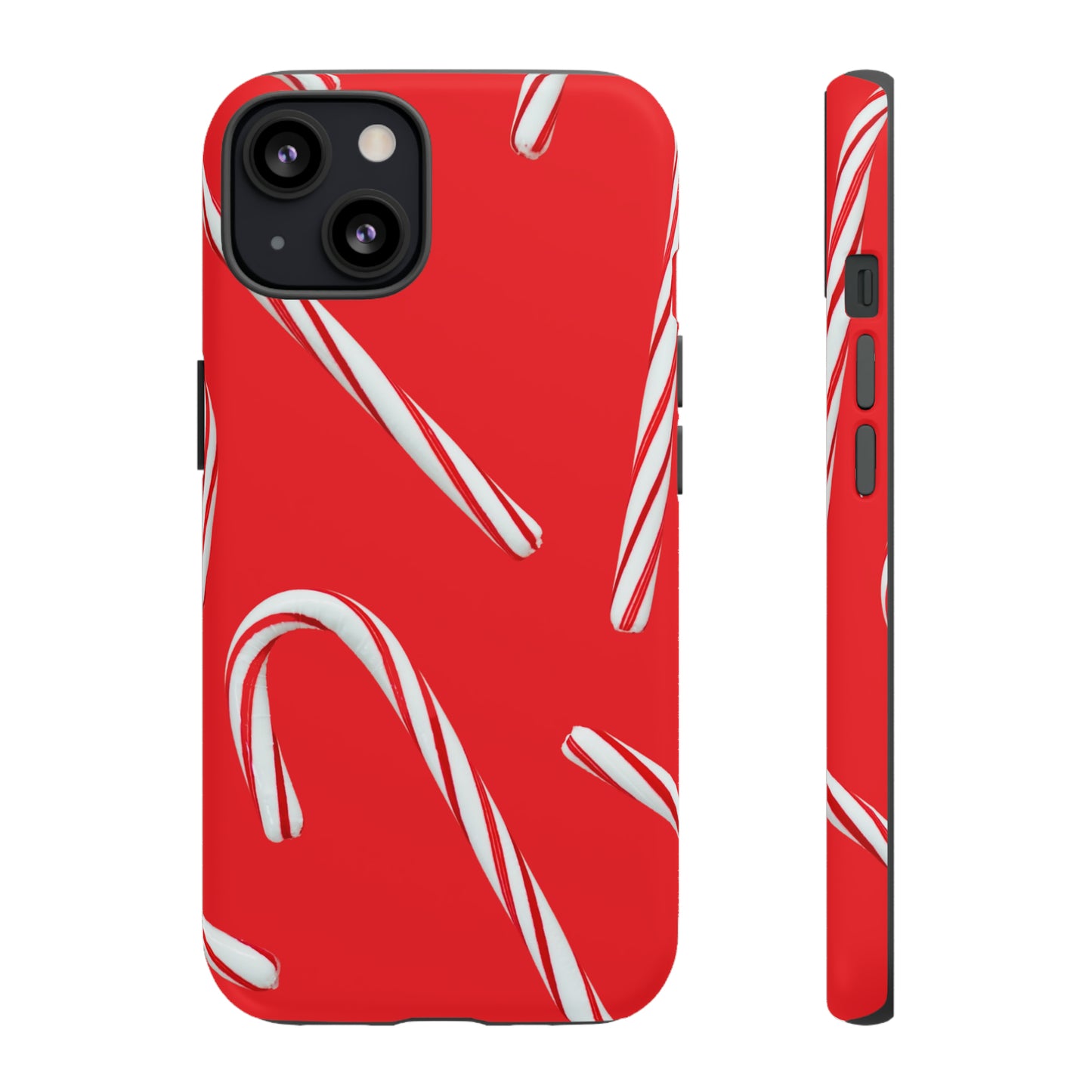 Candy Canes #20-Tough Cases - MahaCase