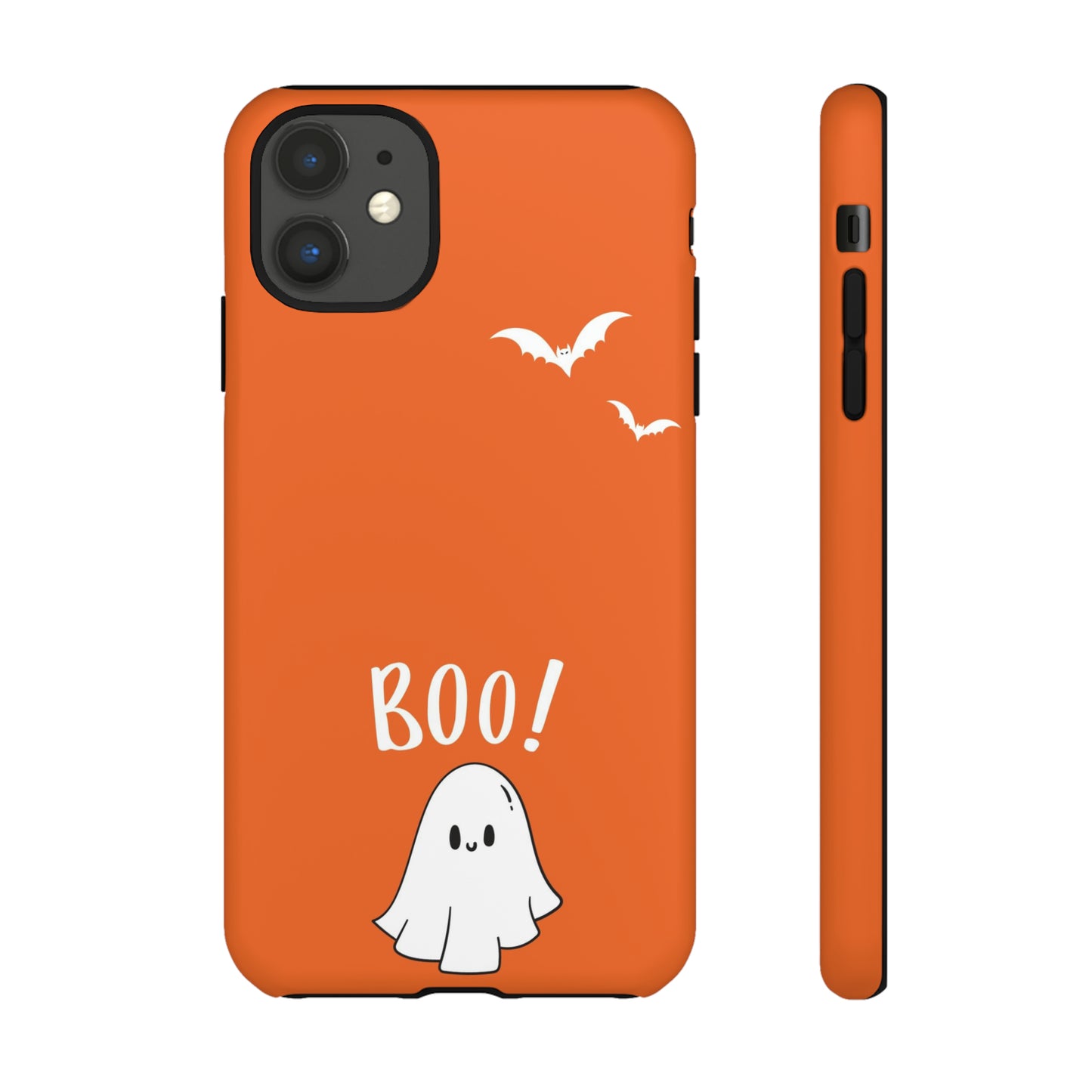BOO! #2-Tough Cases - MahaCase