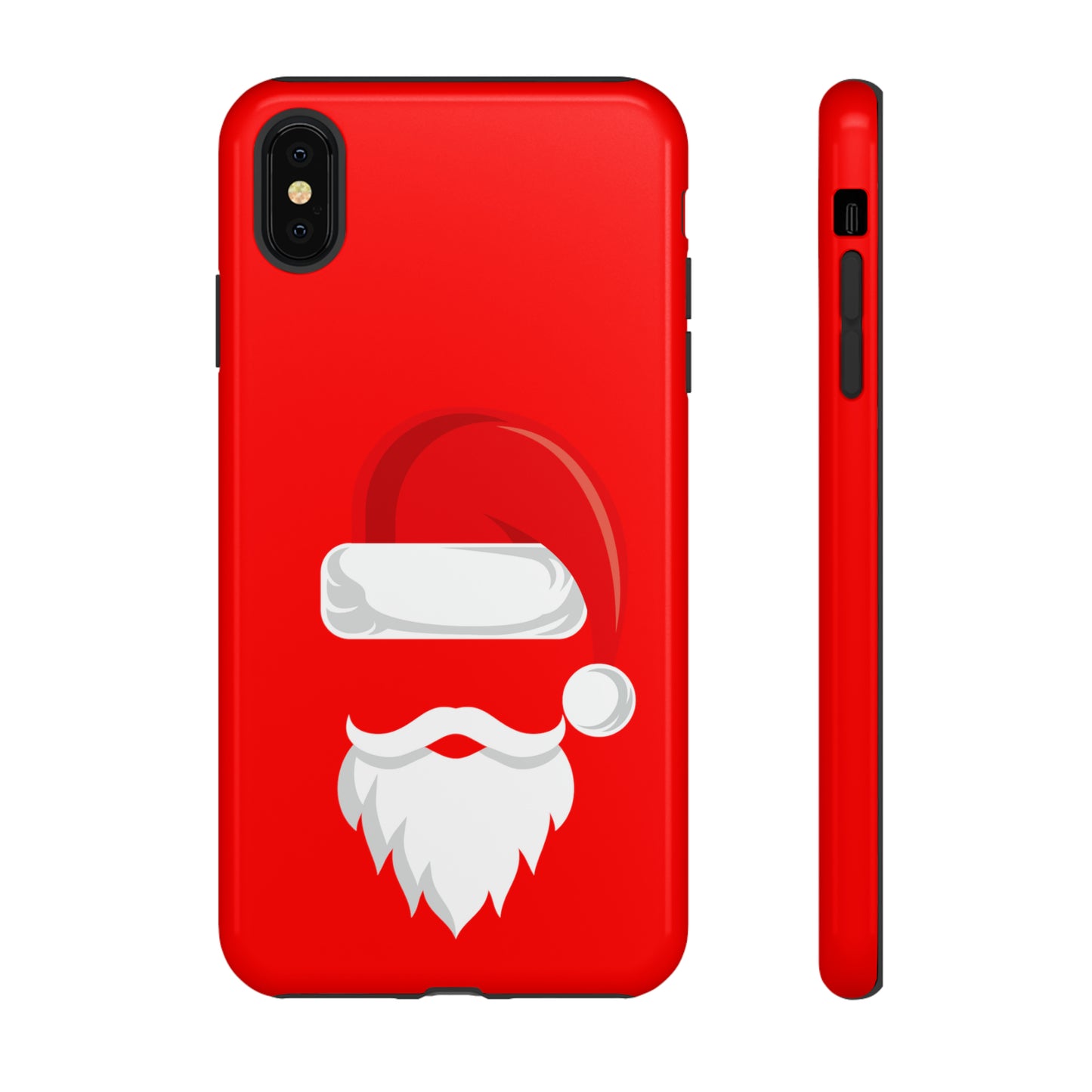 Santa's Spirit #22-Tough Cases - MahaCase
