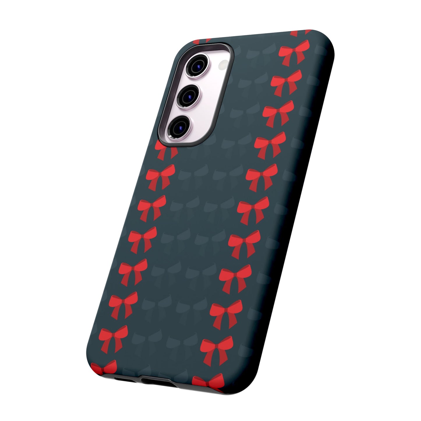 Ribbon Dreams #33-Tough Cases iPhone Samsung Google Pixel - MahaCase