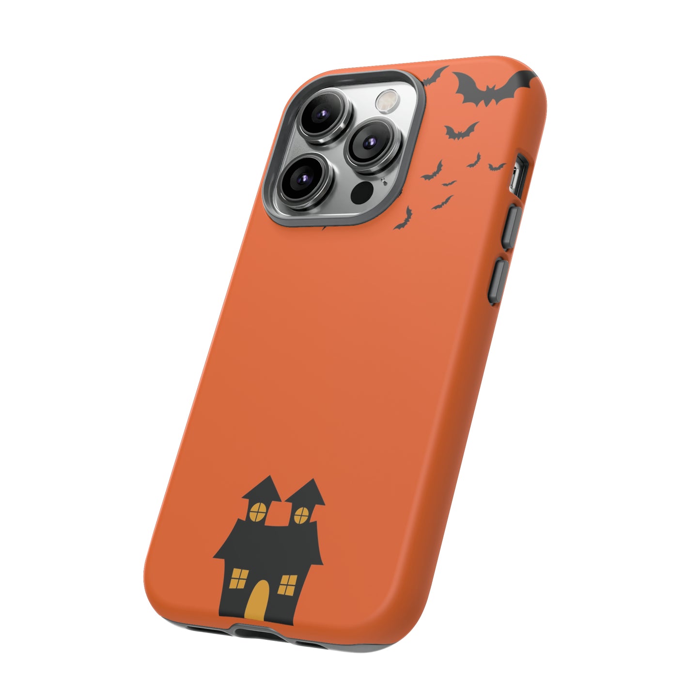 Spooktacular House-Tough Cases - MahaCase