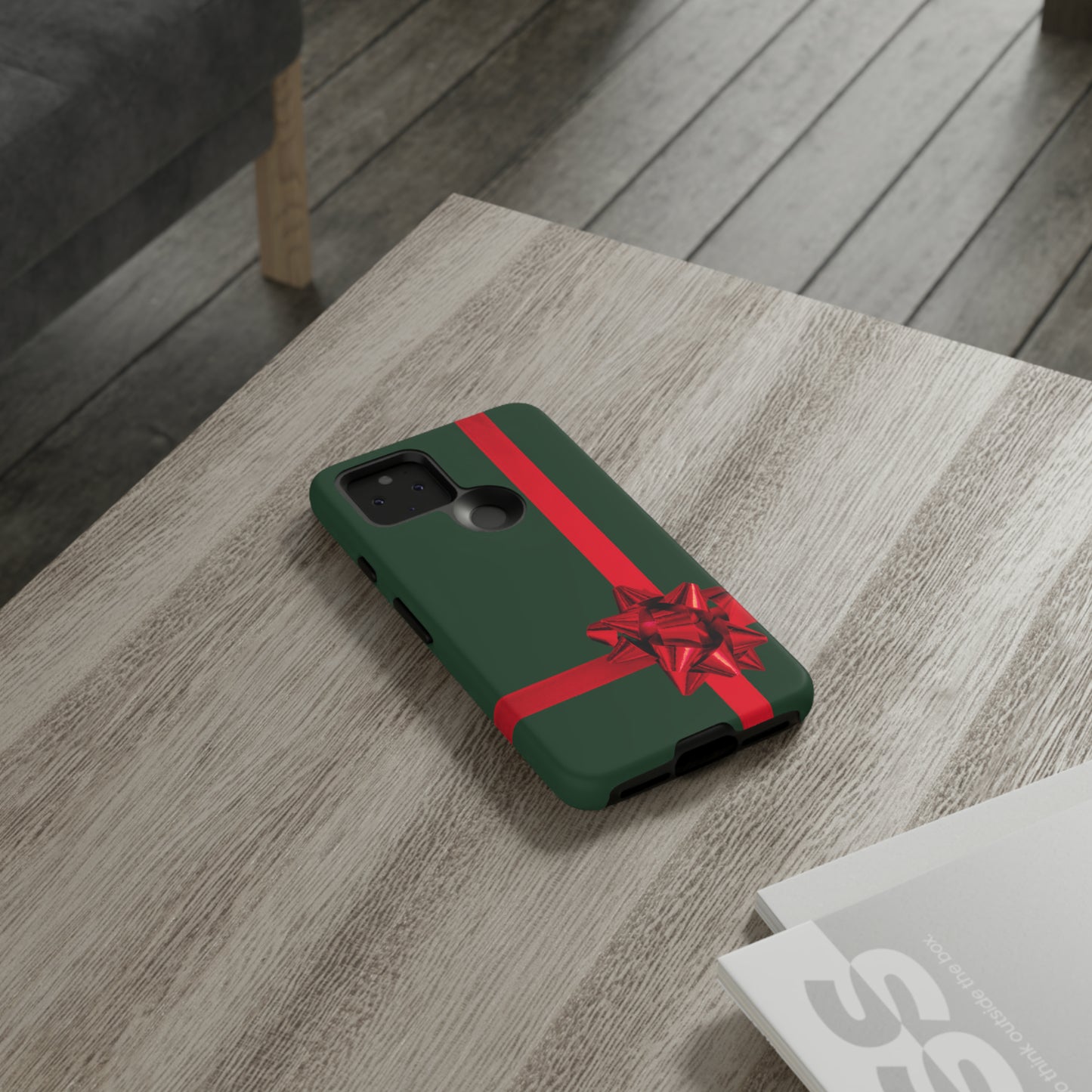 Gift #12-Tough Cases - MahaCase