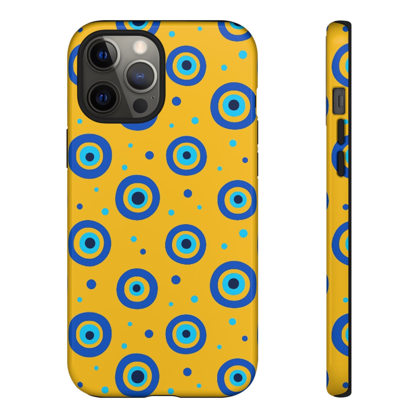 Evil Eye #26 Tough Cases - MahaCase