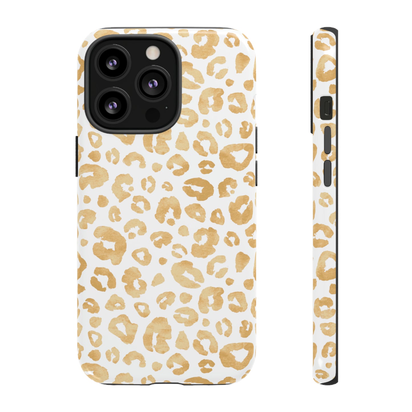 Leo Elegance-Tough Cases - MahaCase