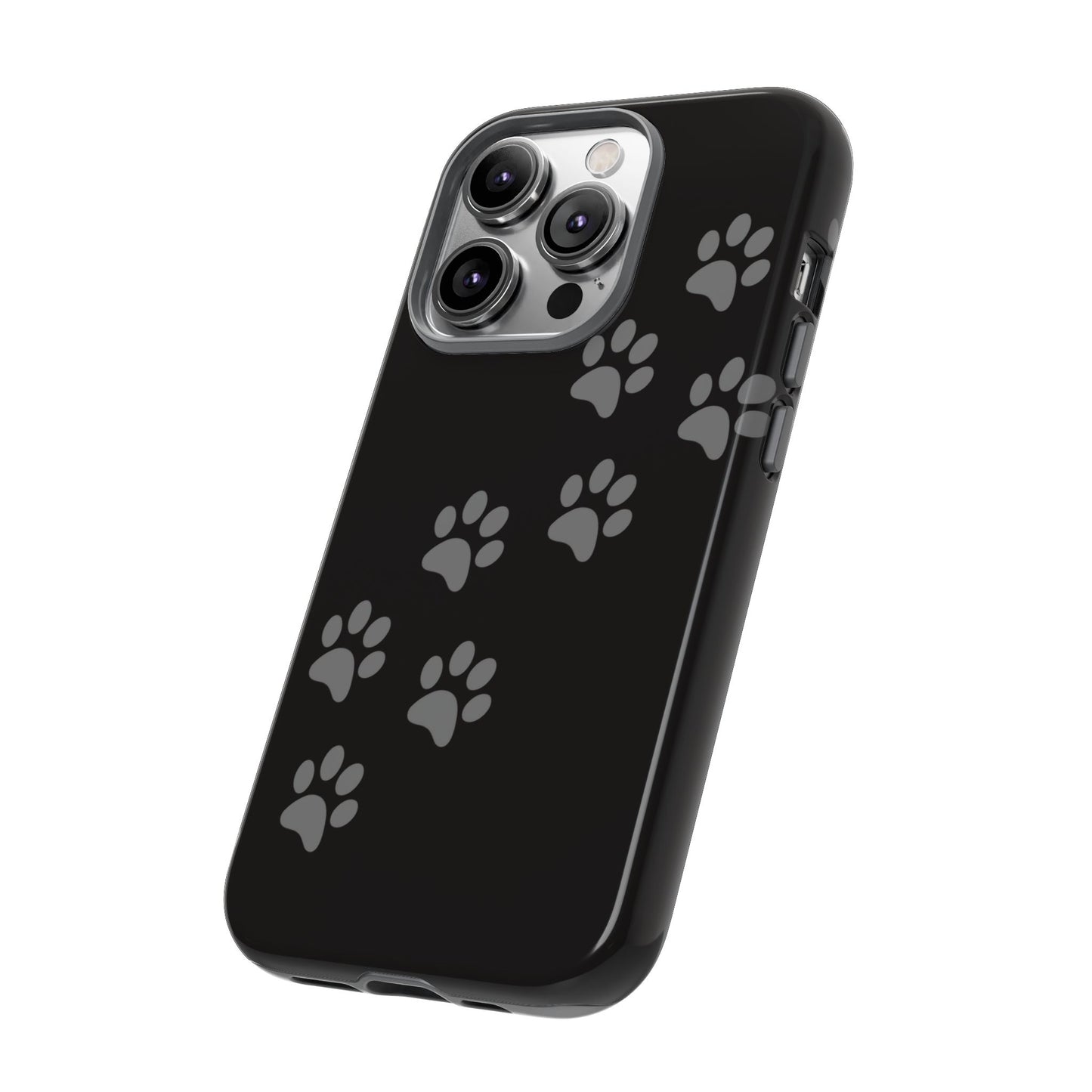 Furry Tracks #22-Tough Cases iPhone Samsung Google Pixel - MahaCase