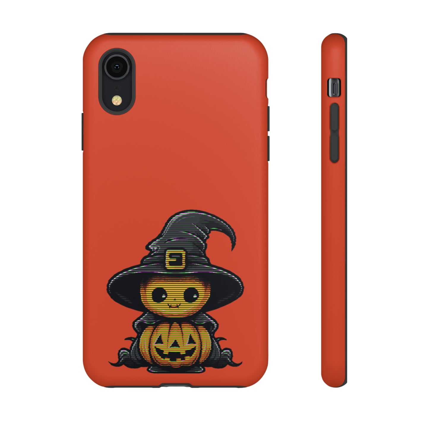 Pumpkin Pizzazz #2-Tough Cases - MahaCase