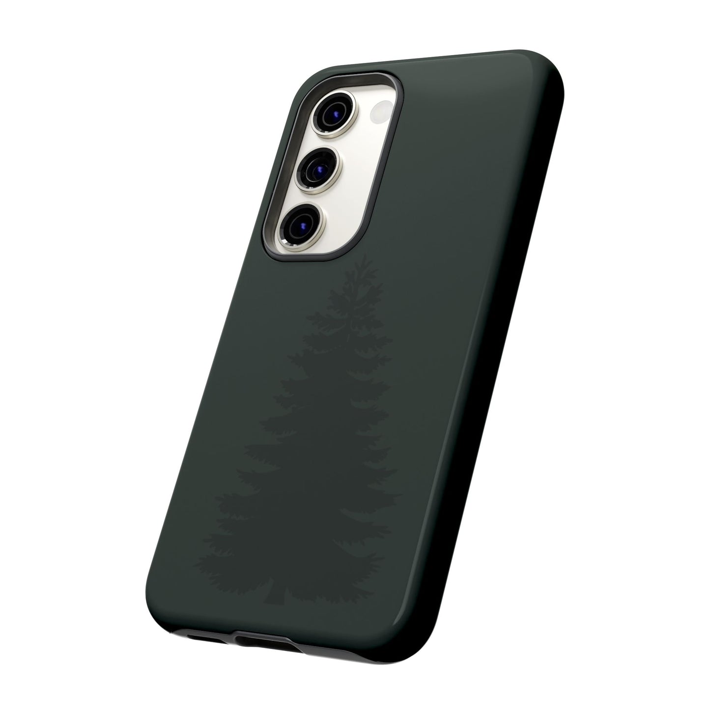 Pine Peak #22 - Tough Cases iPhone Samsung Google Pixel - MahaCase