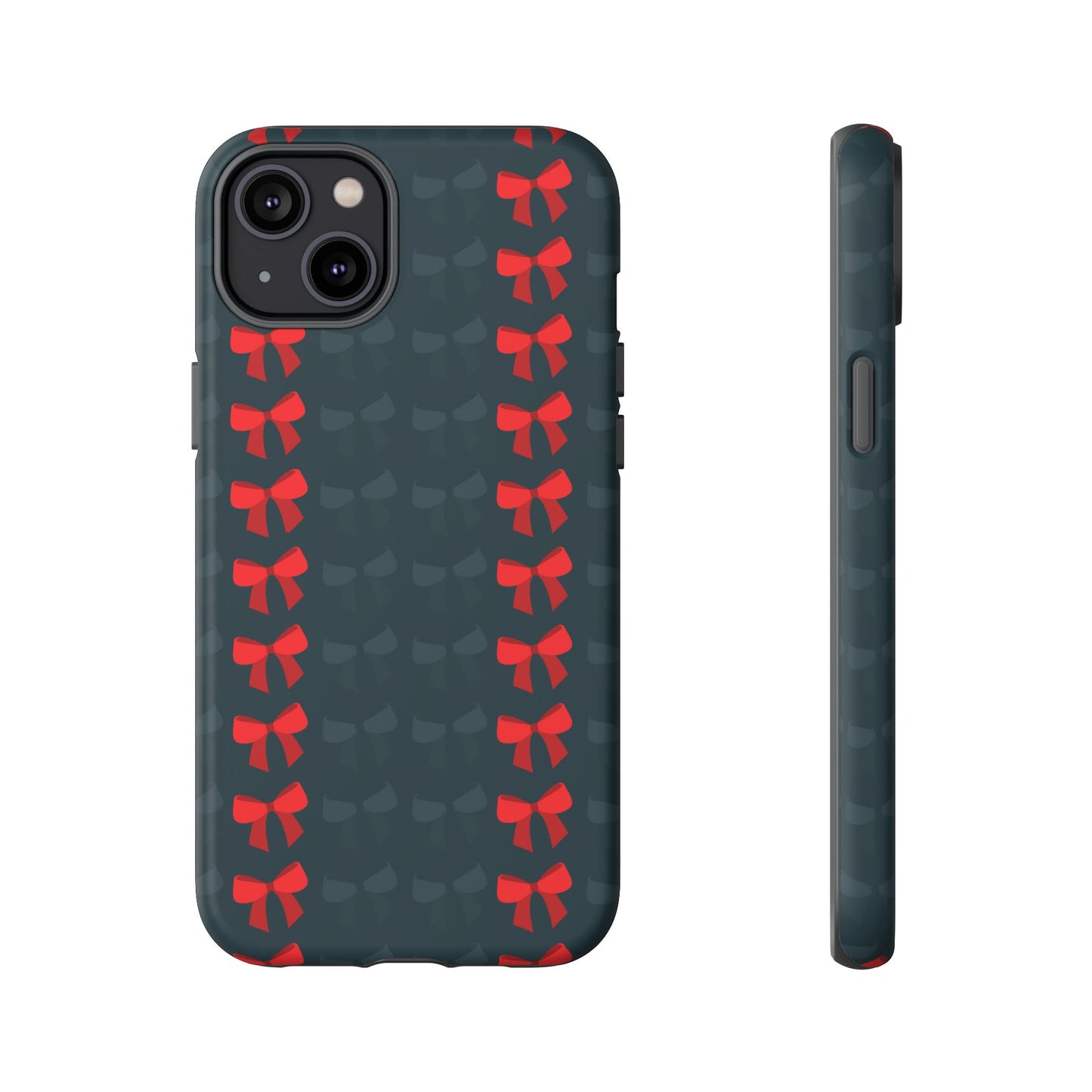 Ribbon Dreams #33-Tough Cases iPhone Samsung Google Pixel - MahaCase