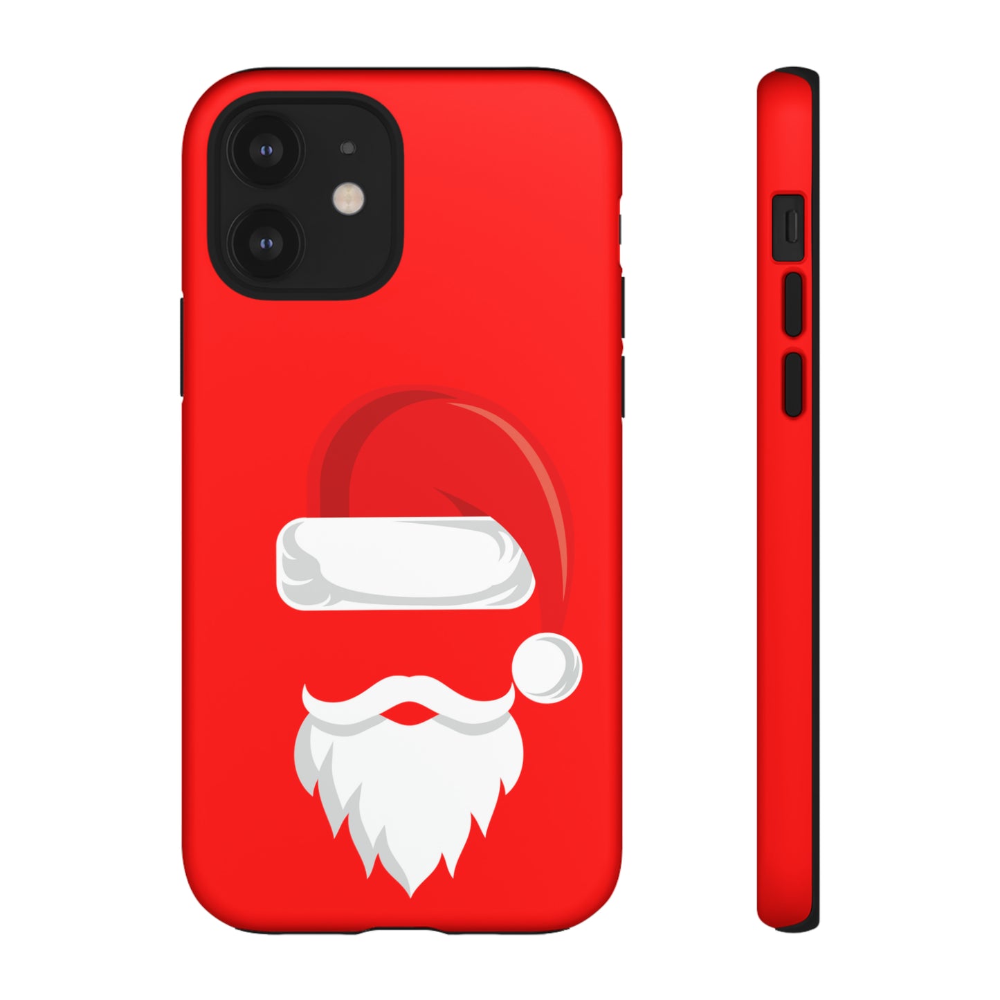 Santa's Spirit #22-Tough Cases - MahaCase