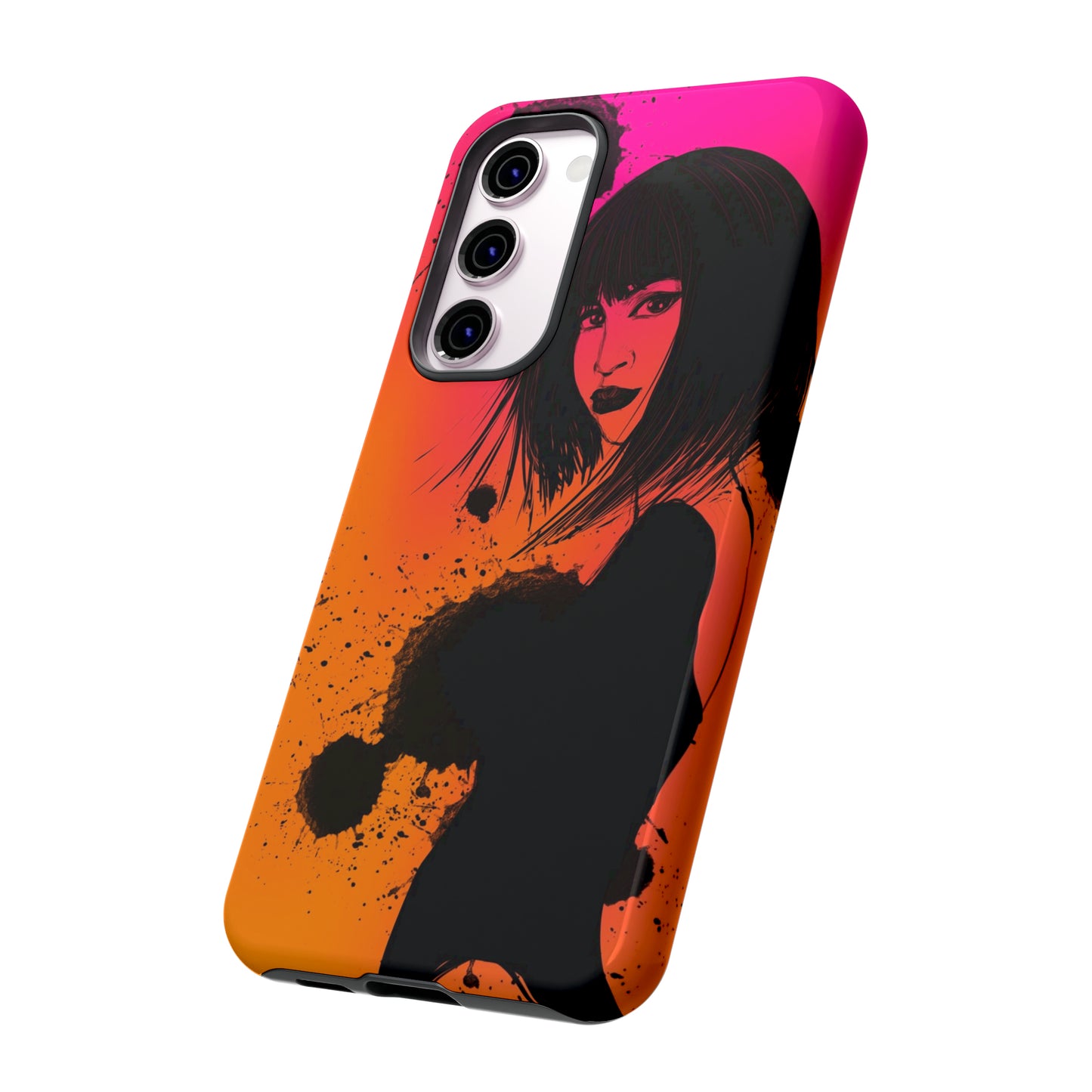 Her #22-Tough Cases - MahaCase