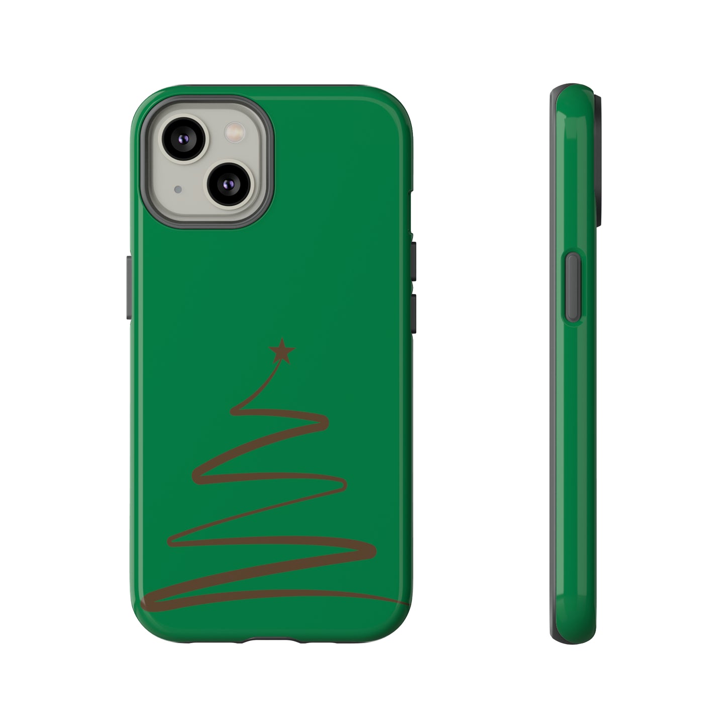 Simple Pine-Tough Cases - MahaCase