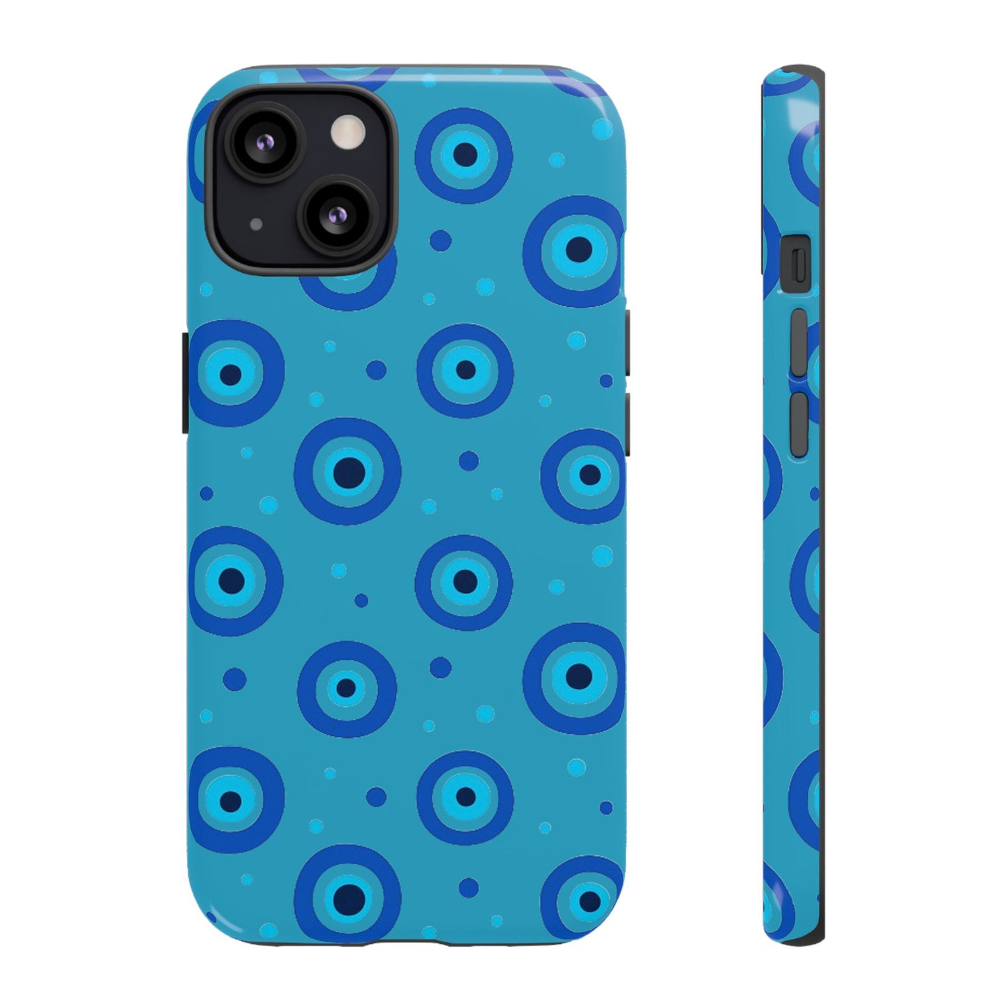 Evil Eye #24 Tough Cases - MahaCase