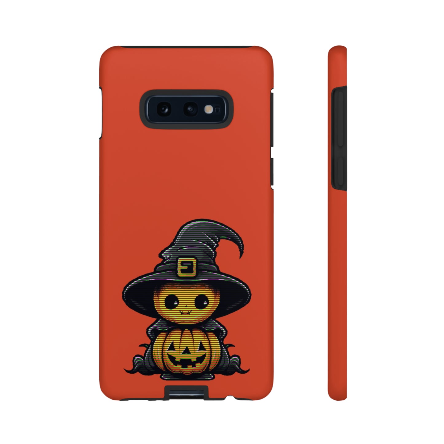 Pumpkin Pizzazz #2-Tough Cases - MahaCase