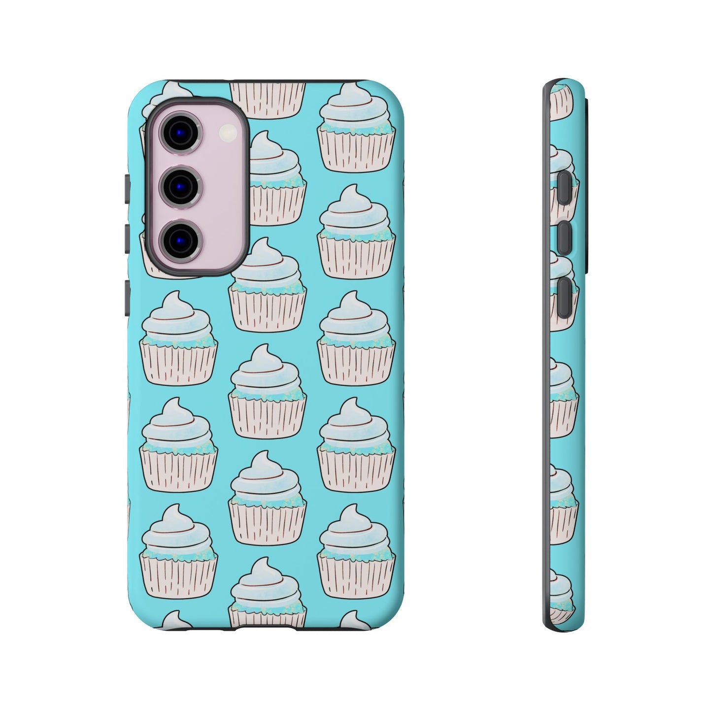 Sweet Swirls #22 - Tough Cases iPhone Samsung Google Pixel - MahaCase
