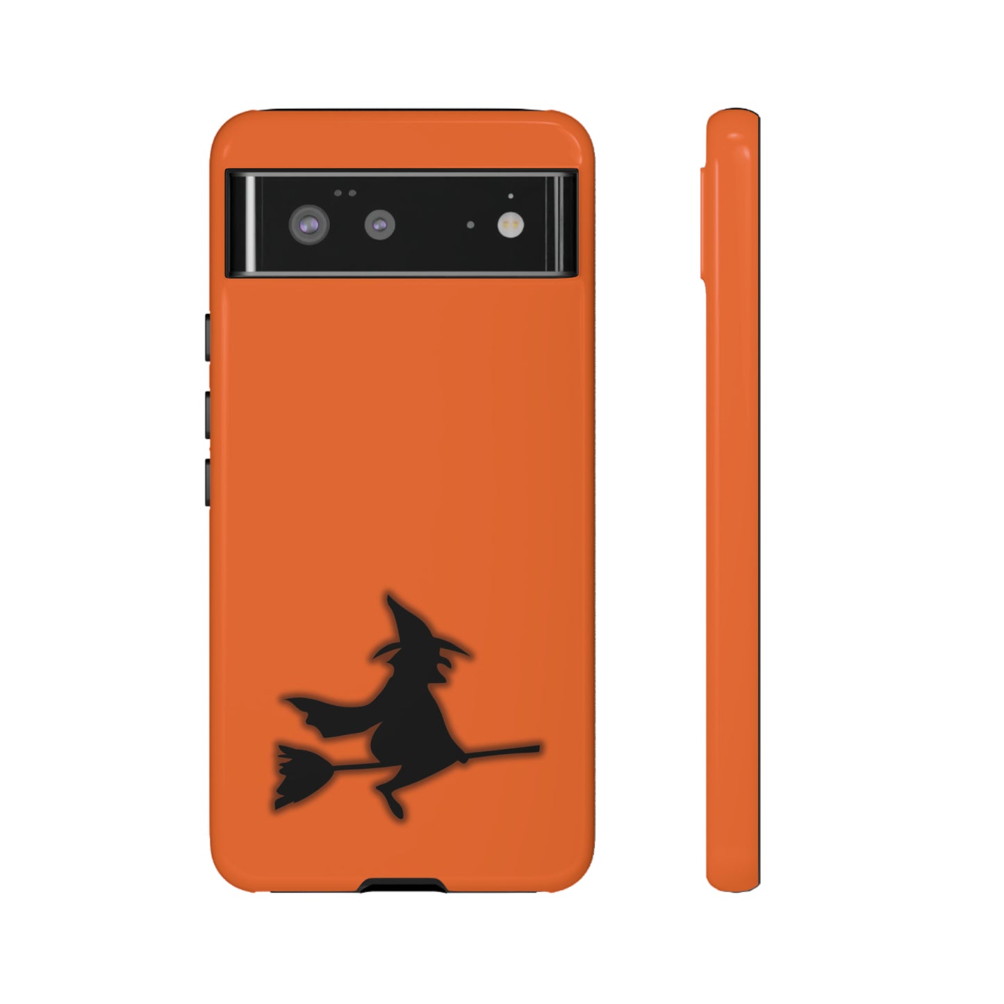 Witchy Wonders-Tough Cases - MahaCase