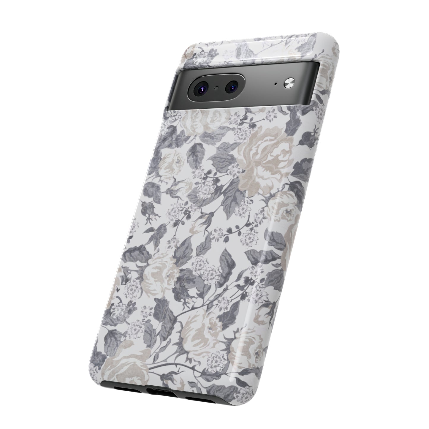 Soft Blossom-Tough Cases - MahaCase