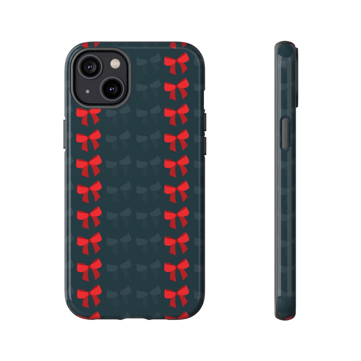 Ribbon Dreams #33-Tough Cases iPhone Samsung Google Pixel - MahaCase