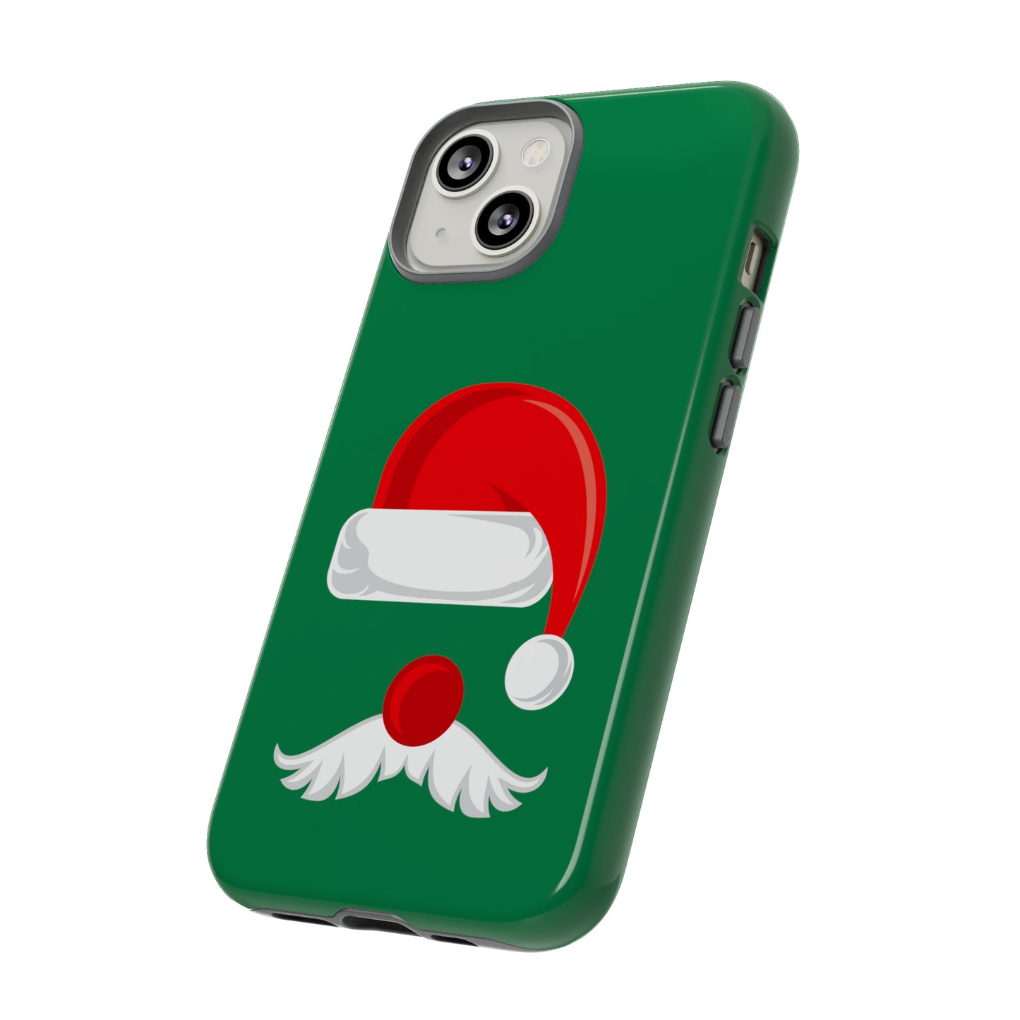 Santa's Spirit #34-Tough Cases - MahaCase