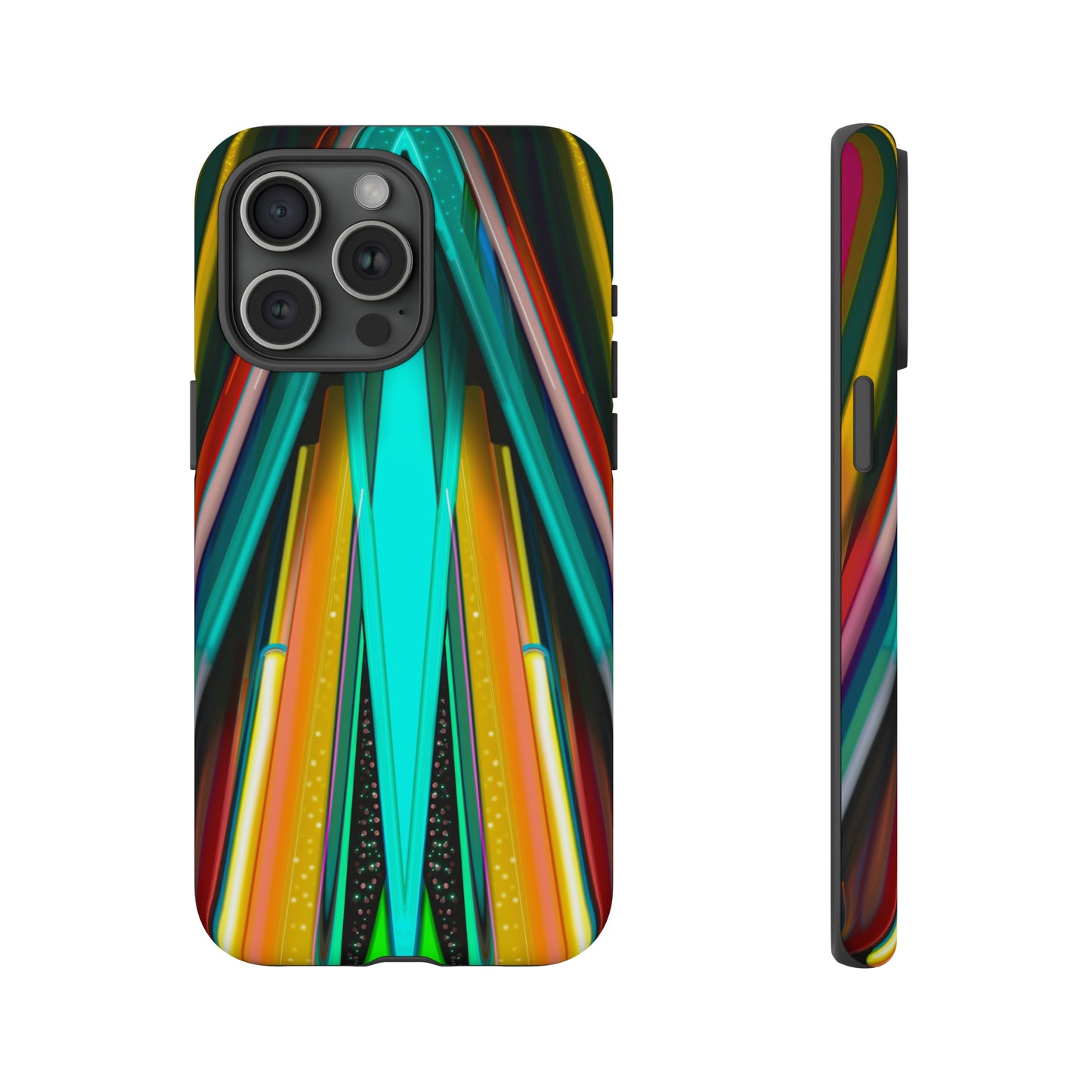 Spectrum Shades-Tough Cases - MahaCase