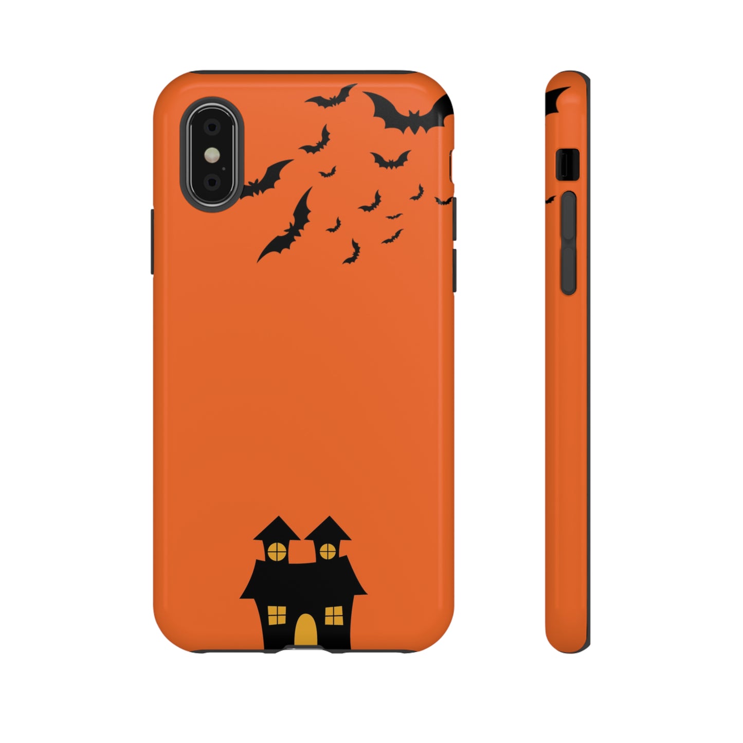 Spooktacular House-Tough Cases - MahaCase