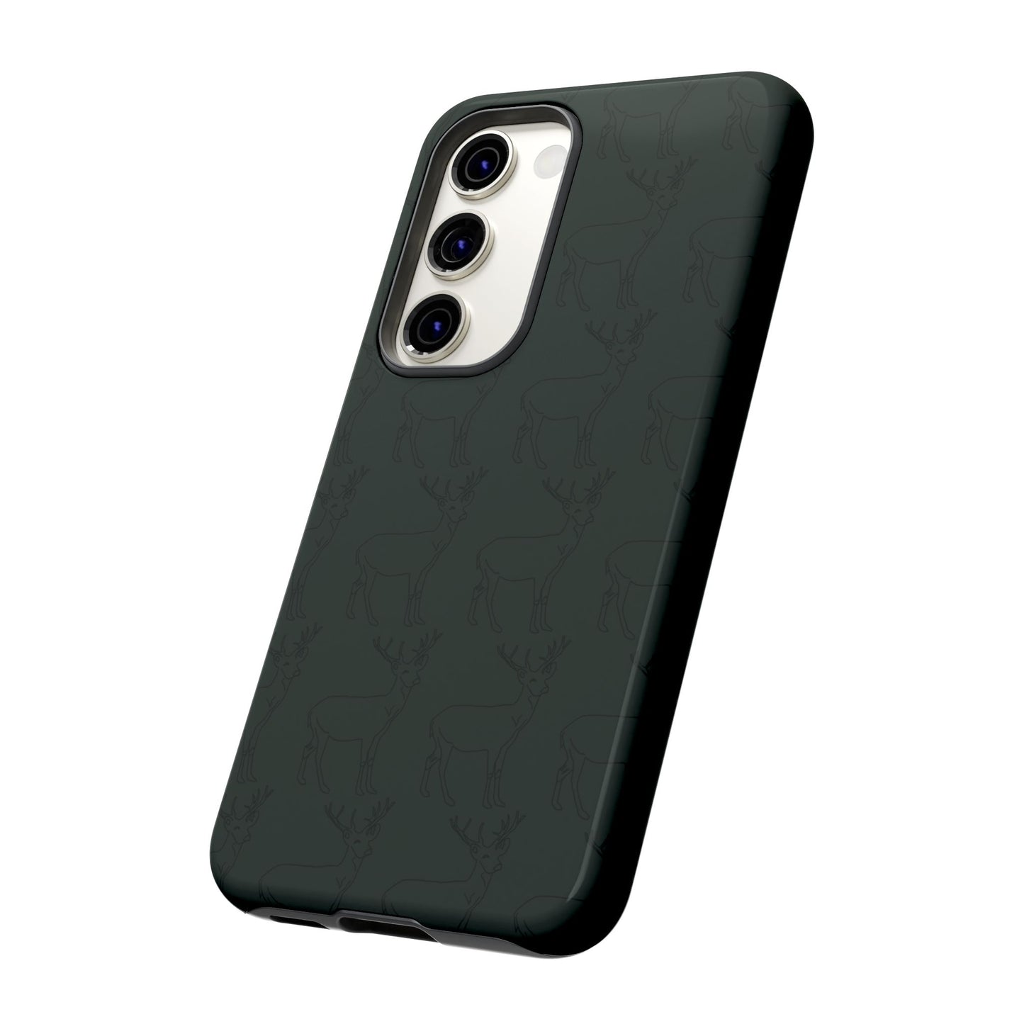 Deer Dream #58 - Tough Cases iPhone Samsung Google Pixel - MahaCase