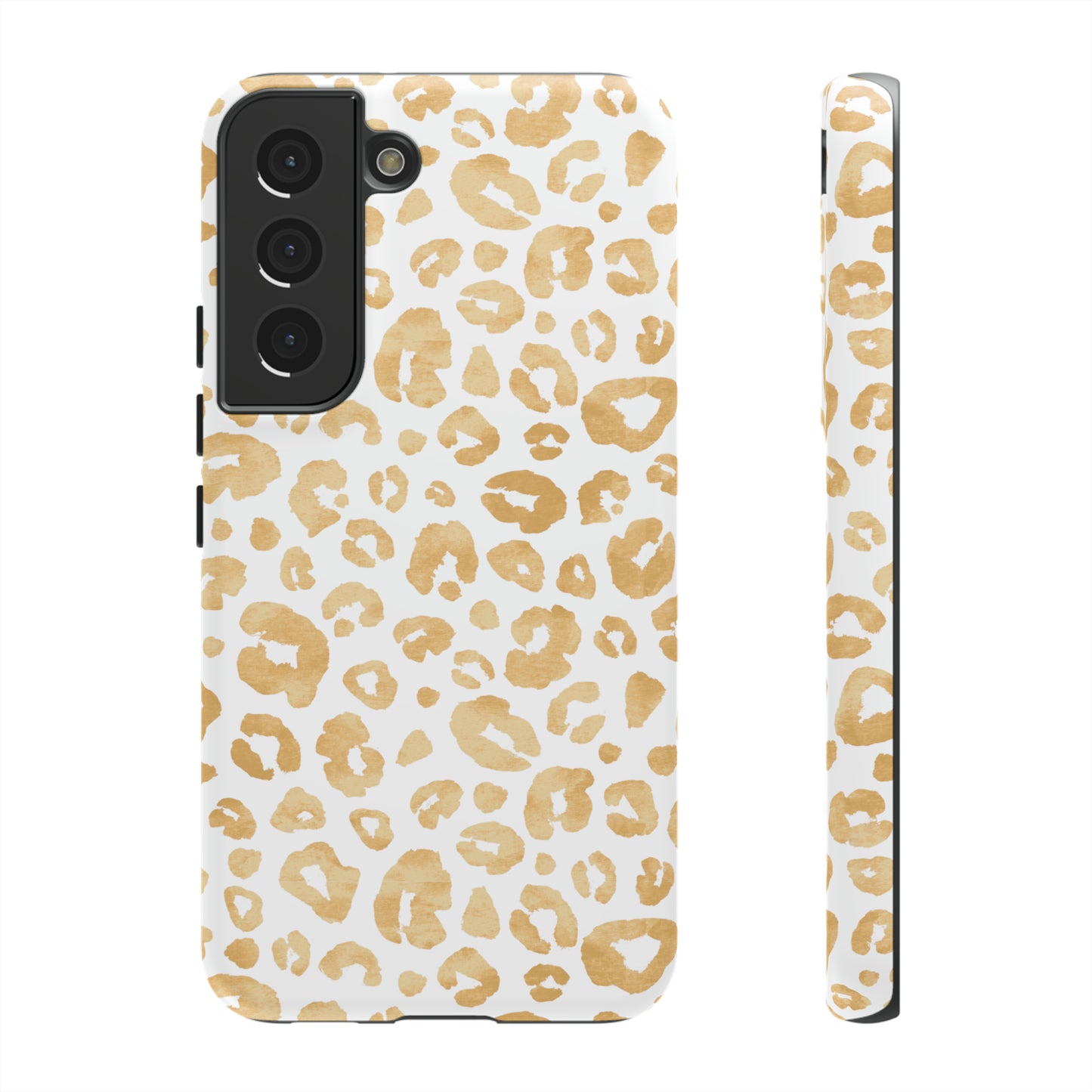 Leo Elegance-Tough Cases - MahaCase