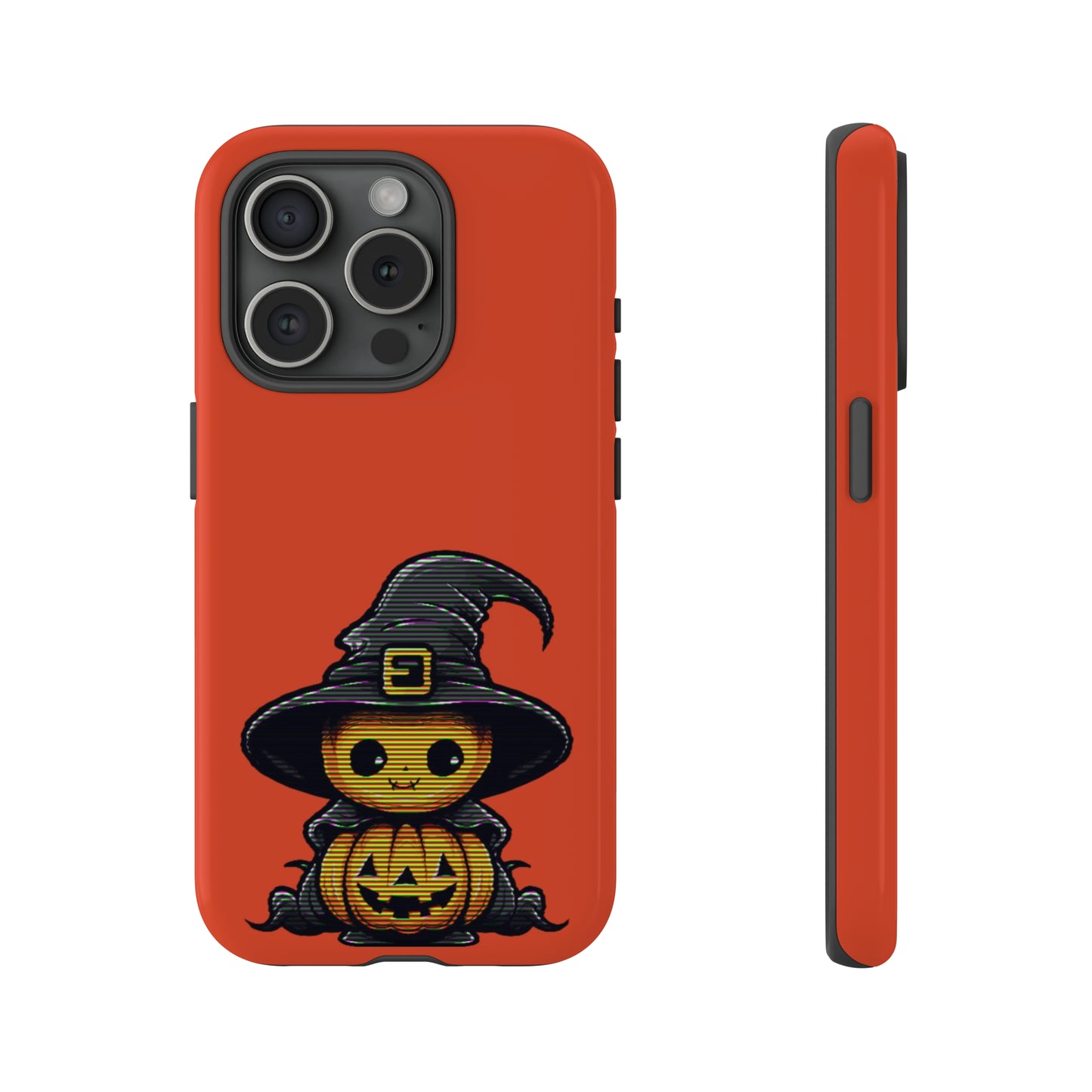 Pumpkin Pizzazz #2-Tough Cases - MahaCase