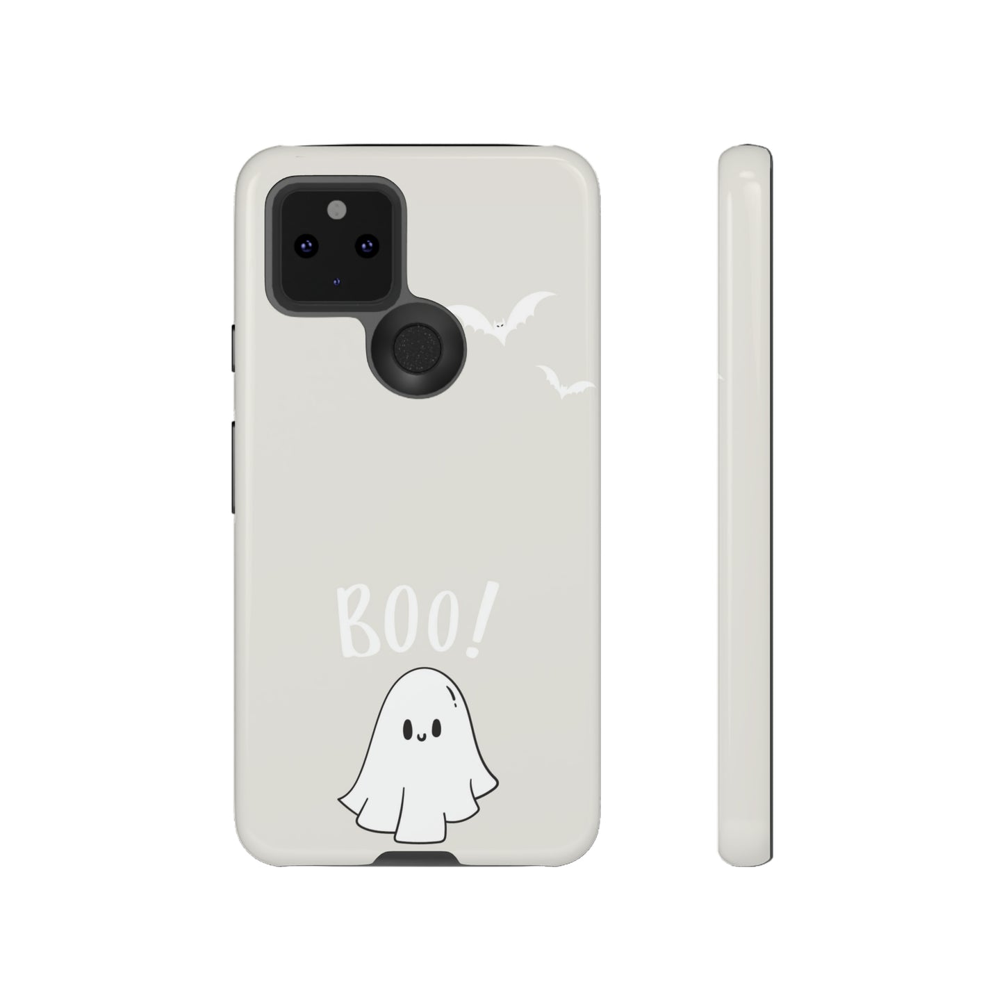 BOO! #1-Tough Cases - MahaCase
