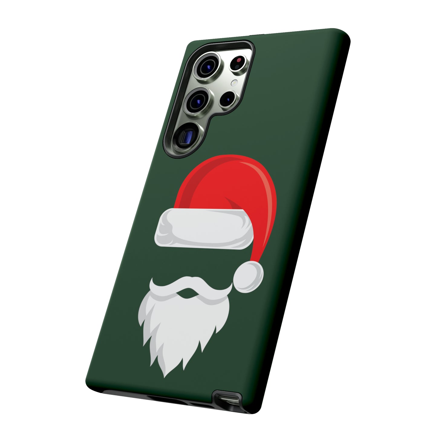 Santa's Spirit #24-Tough Cases - MahaCase