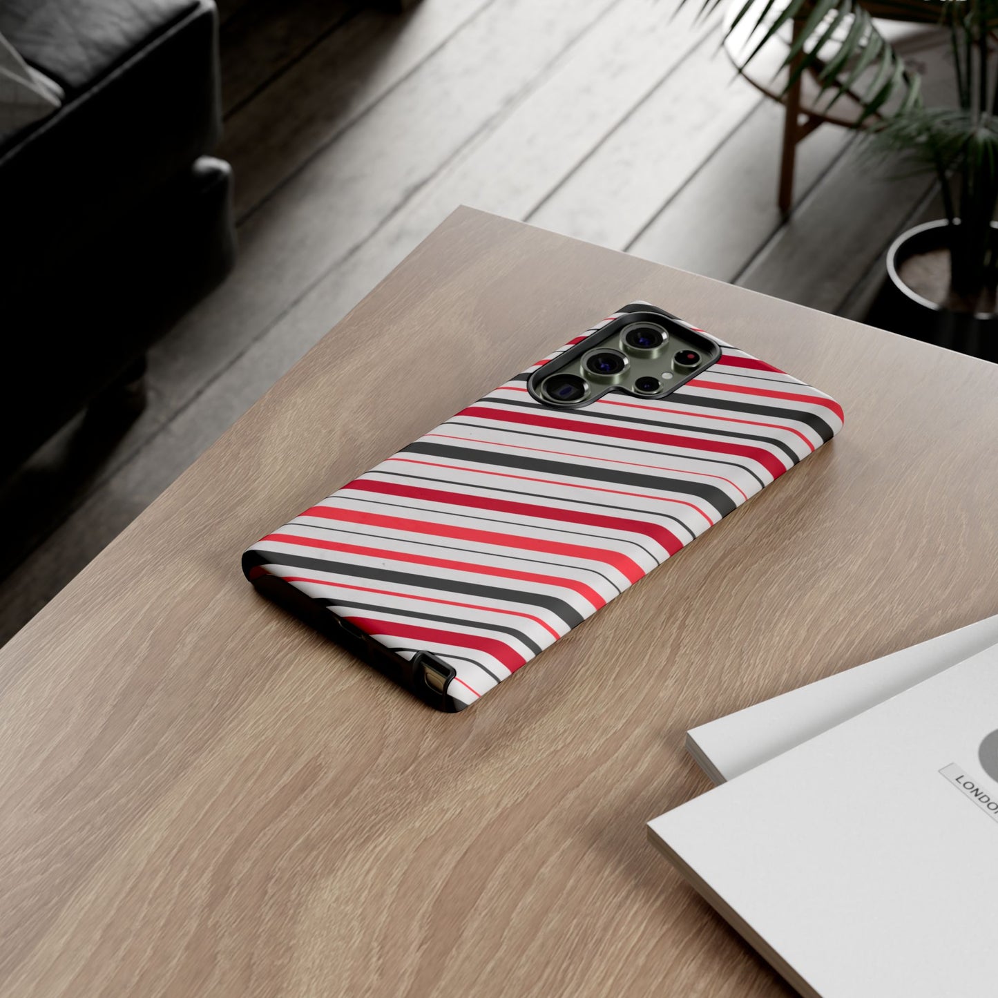 Wrap #22-Tough Cases iPhone Samsung Google Pixel - MahaCase