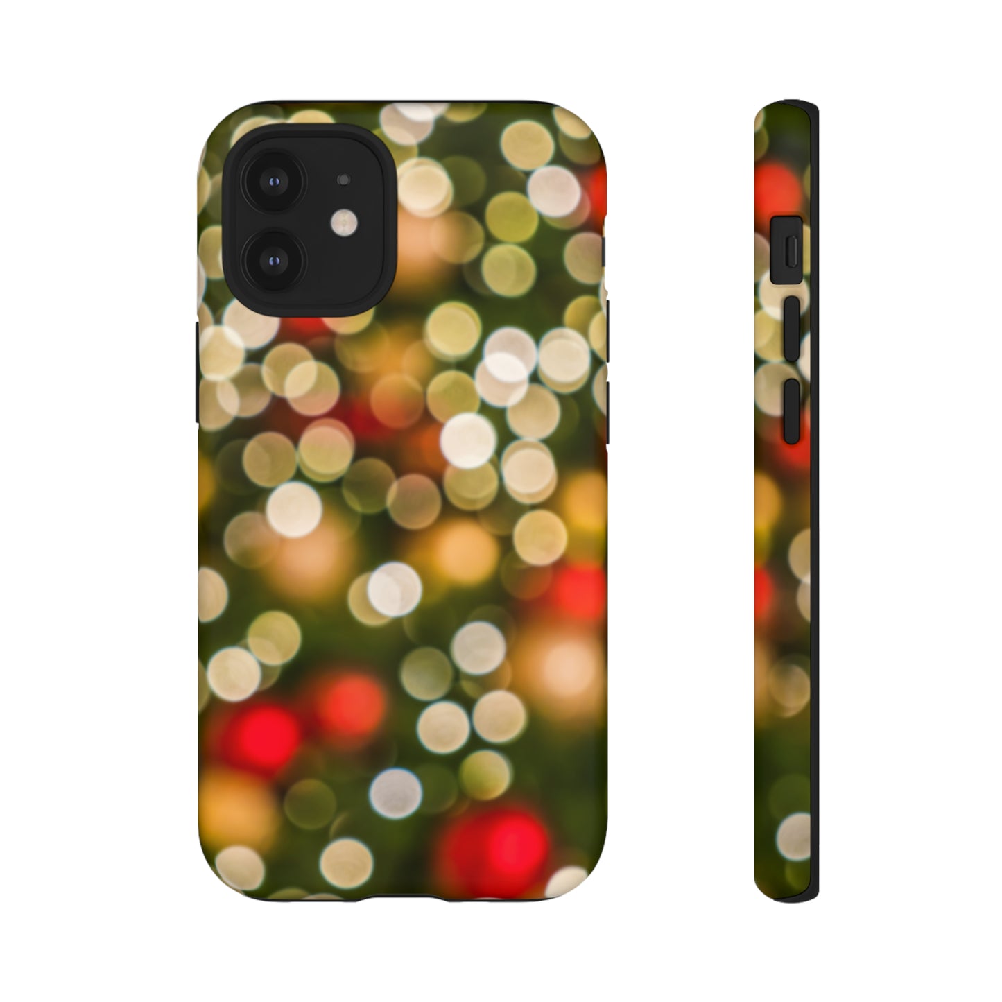 Unfocused Lights-Tough Cases - MahaCase