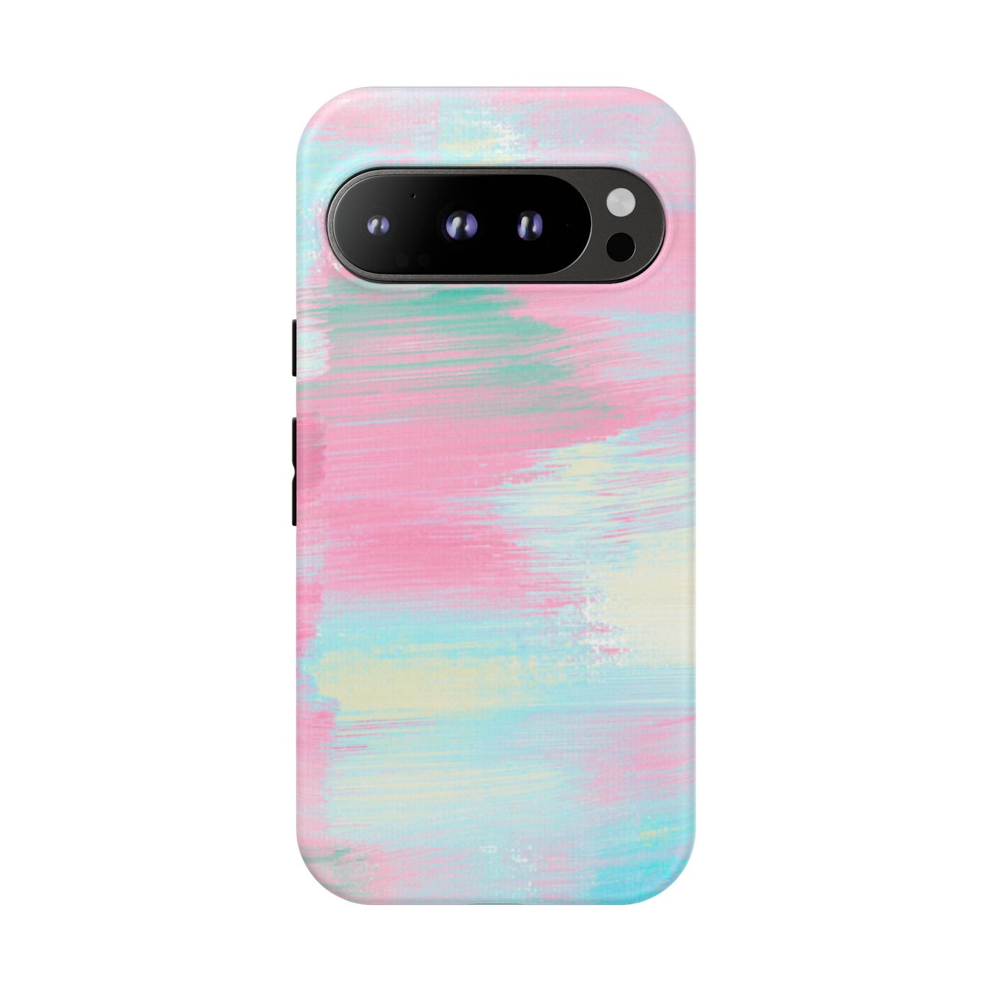 Colorful Phone Case, Chic Phone Cover, Trendy Tech Accessory, Unique Gift for Her, Stylish Phone Protection, iPhone, Google Pixel, Samsung - MahaCase
