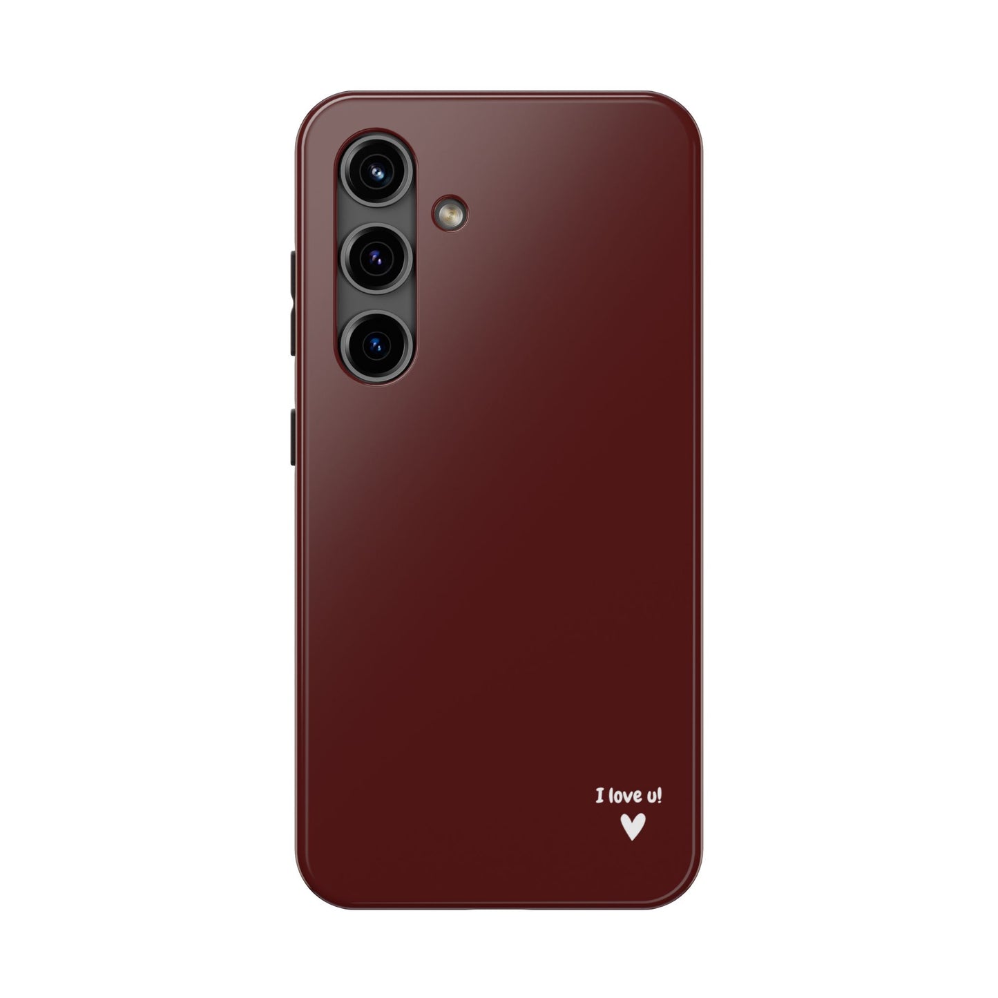 Love #23-Tough Phone Cases - MahaCase