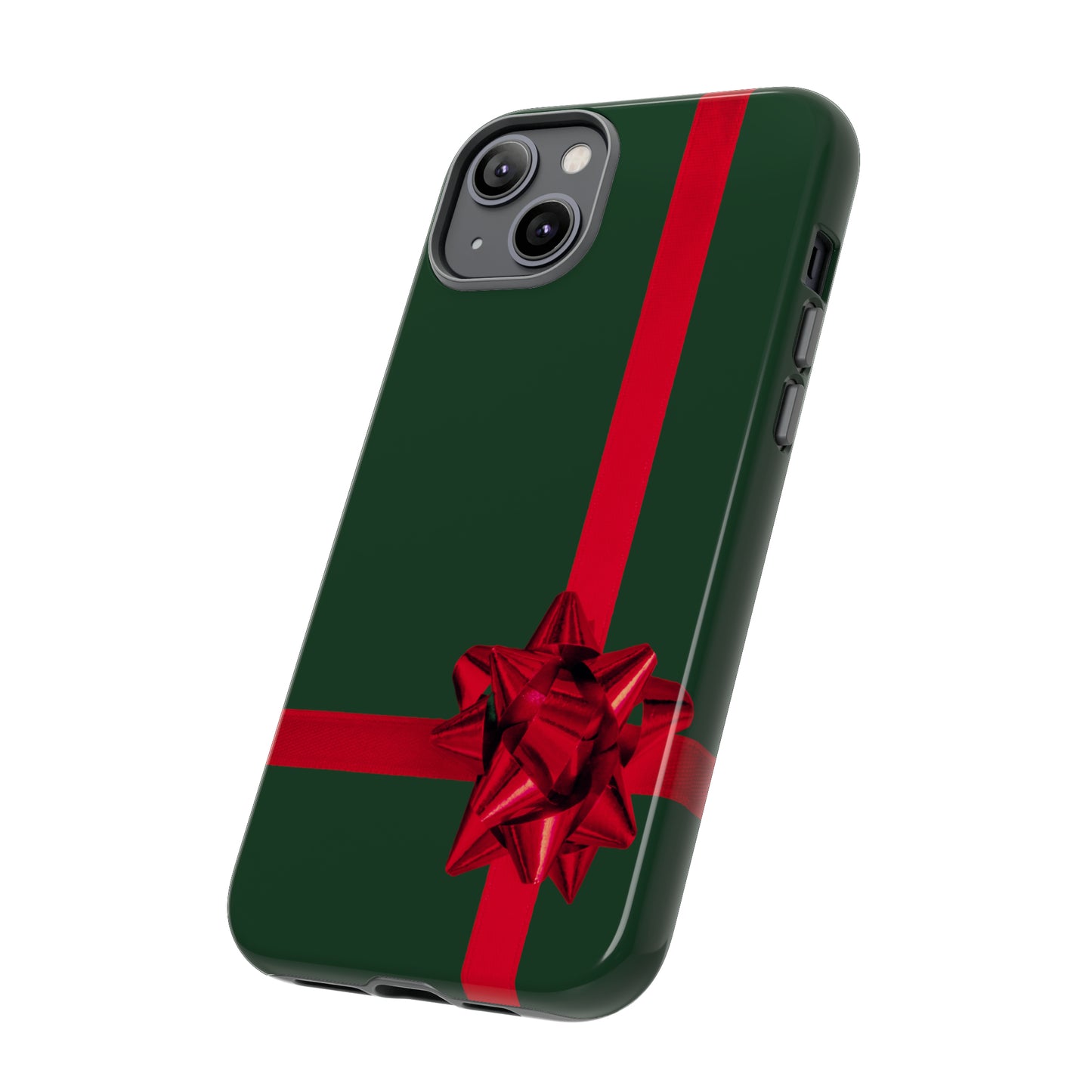 Gift #12-Tough Cases - MahaCase
