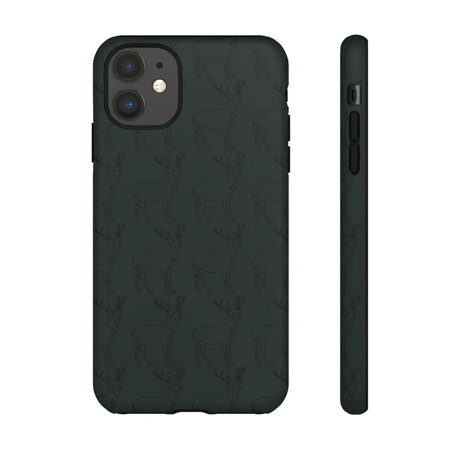 Deer Dream #58 - Tough Cases iPhone Samsung Google Pixel - MahaCase