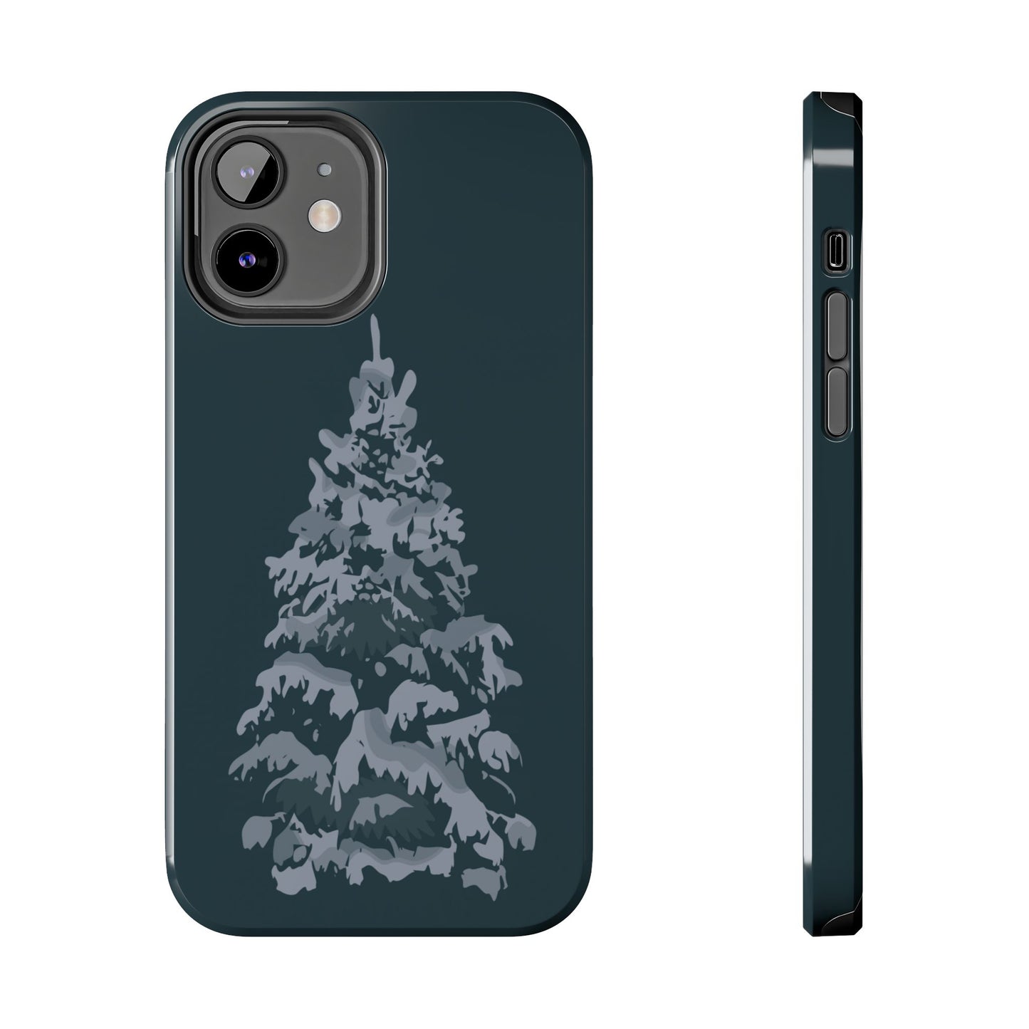 Treeish 02 - Tough Phone Cases -iPhone Samsung - MahaCase